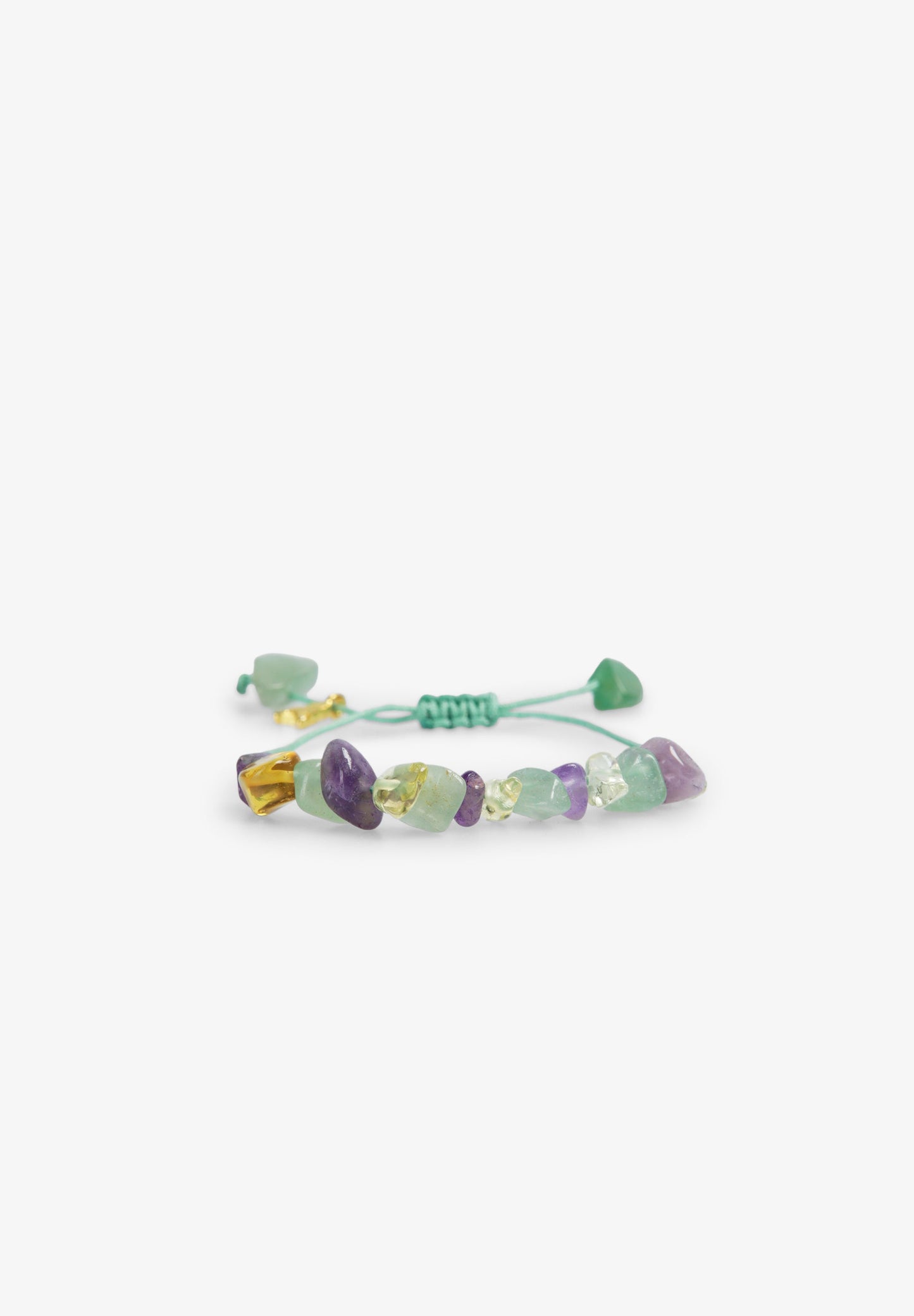 NATURAL STONE BRACELET