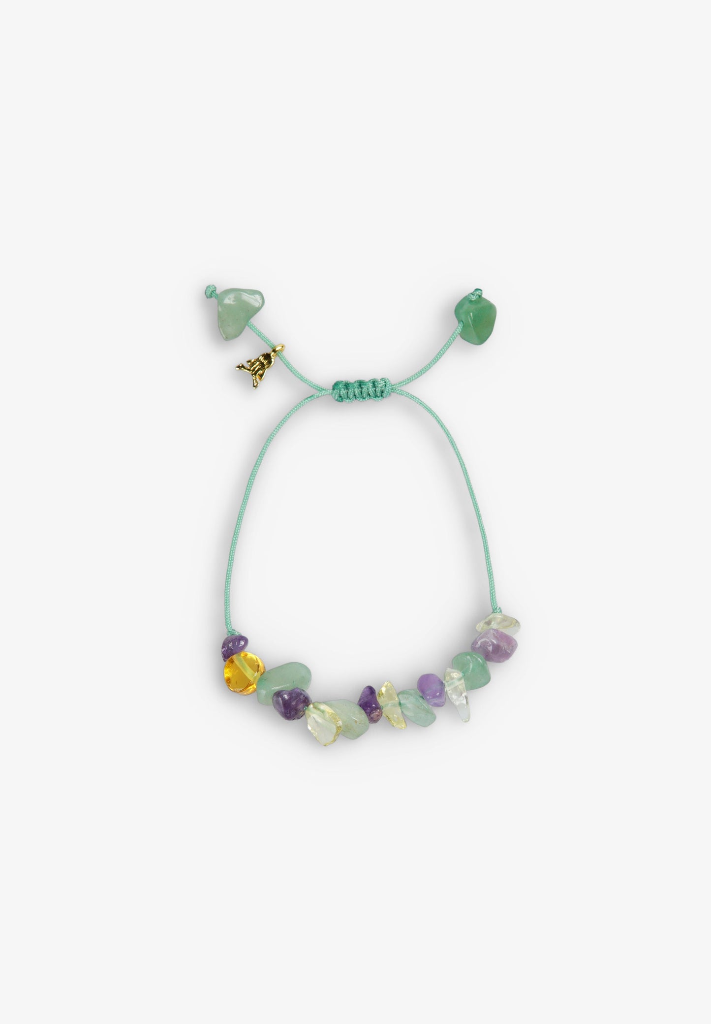 NATURAL STONE BRACELET