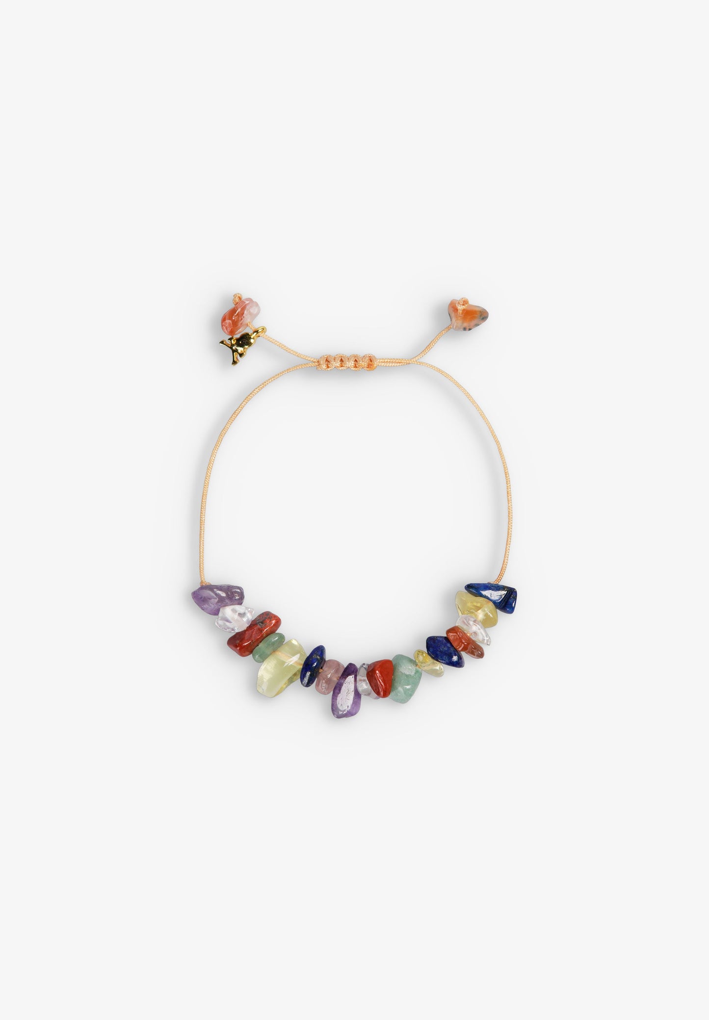 PULSERA PIEDRA NATURAL - Scalpers