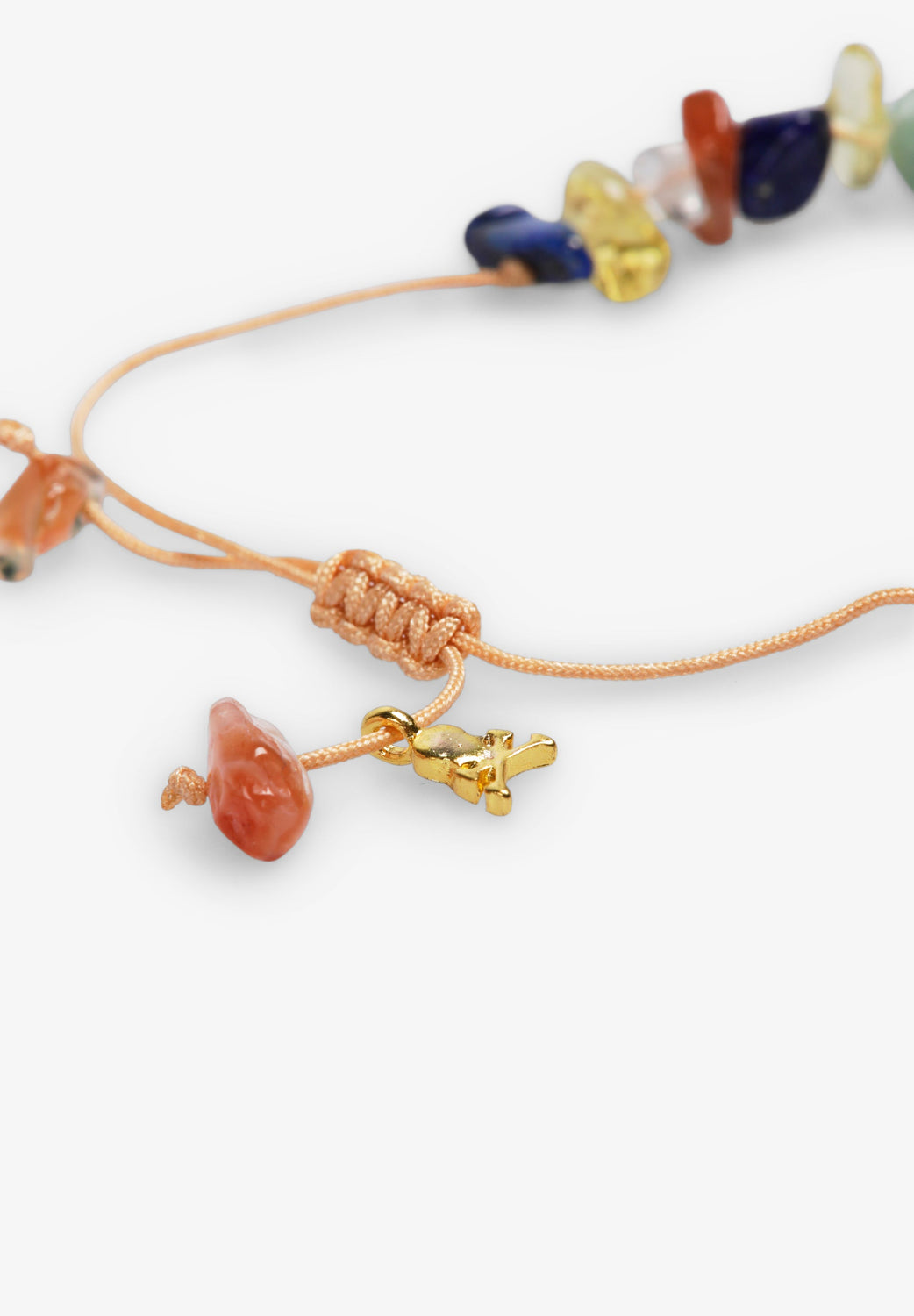 PULSERA PIEDRA NATURAL - Scalpers