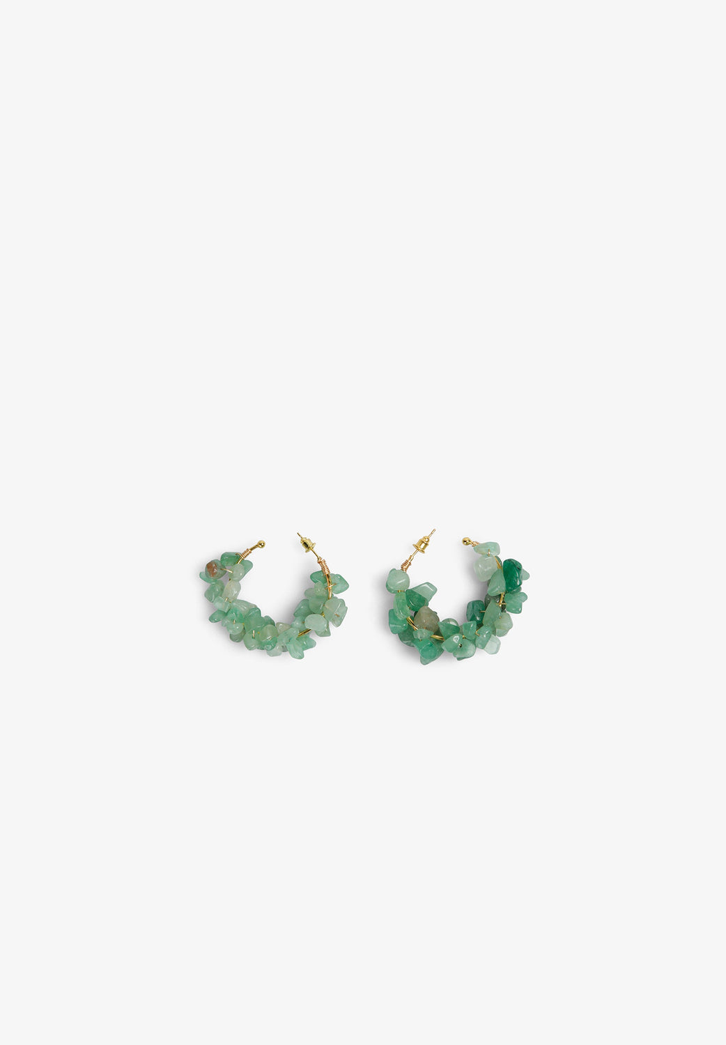 ROSETTA EARRINGS - Scalpers