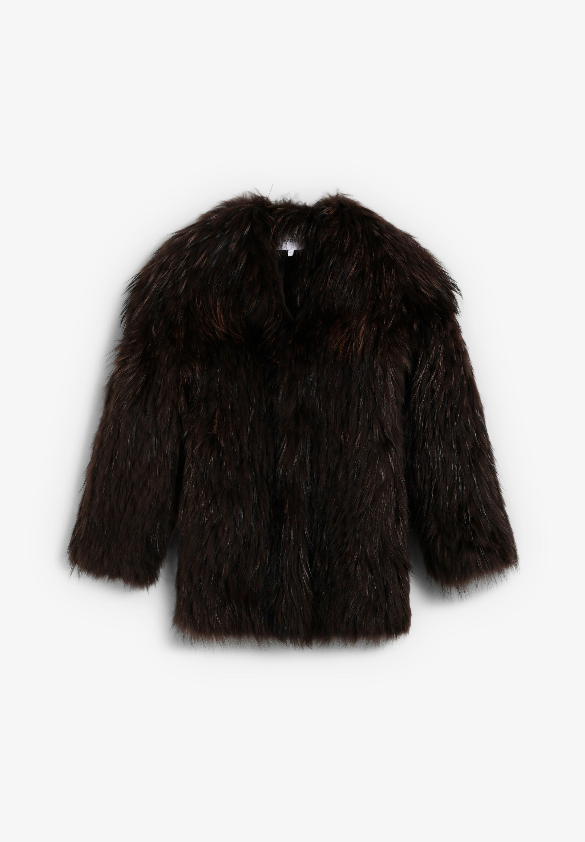 PREMIUM FUR COAT