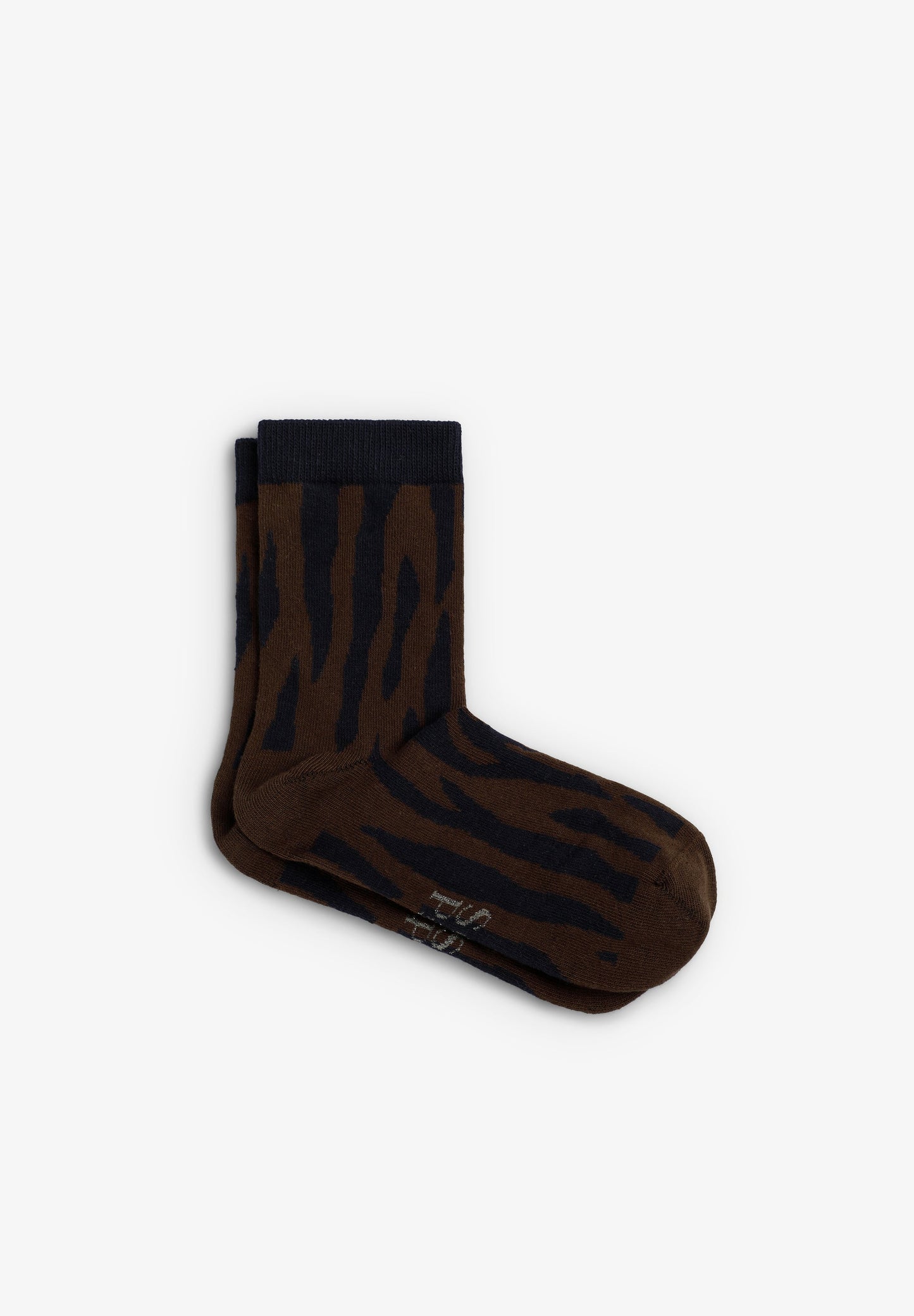 ANIMAL PRINT SOCKS