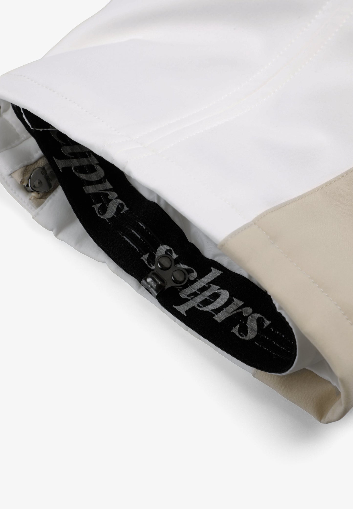 SCSKI STRAP JUMPSUIT