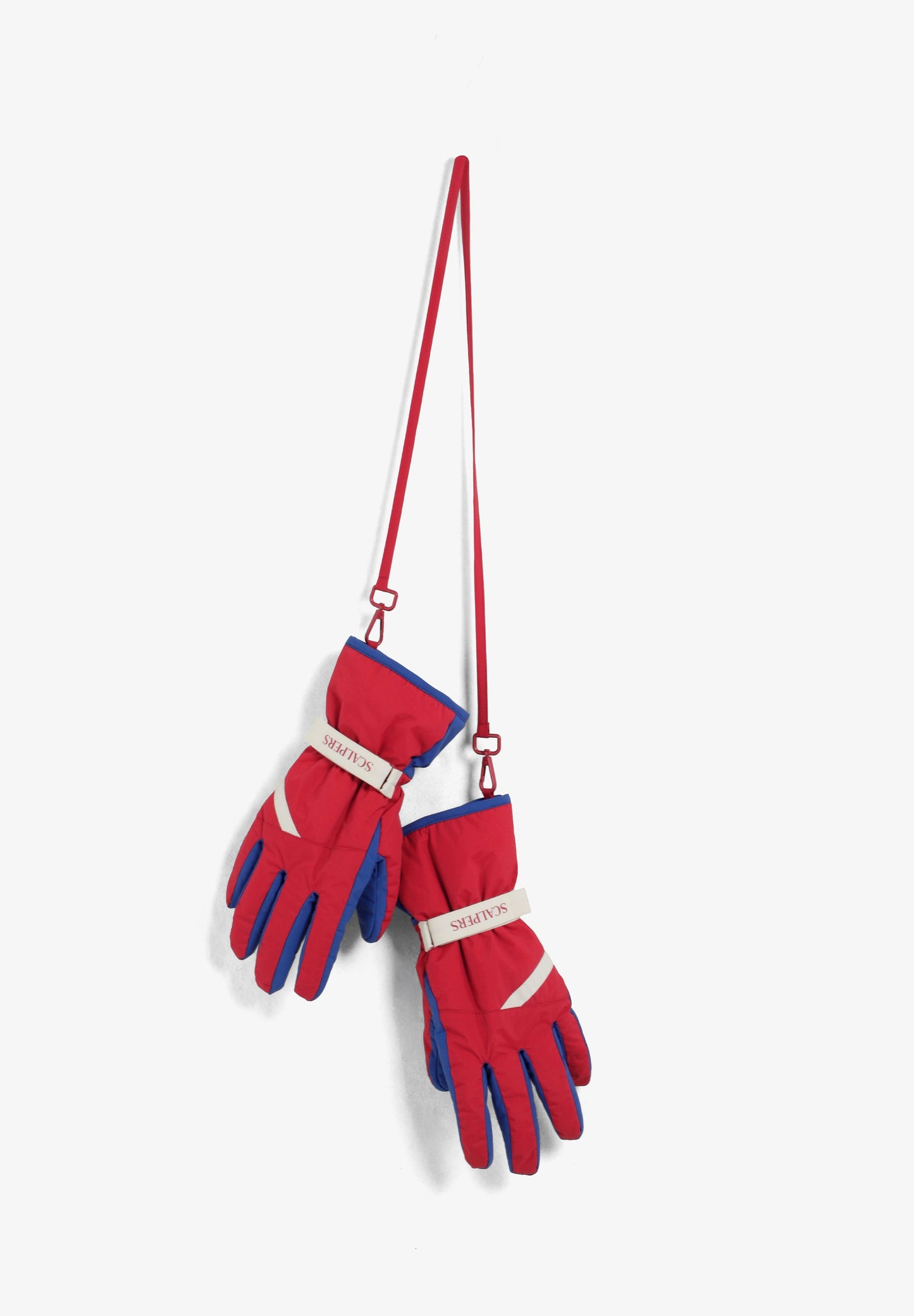 SCSKI  GLOVES