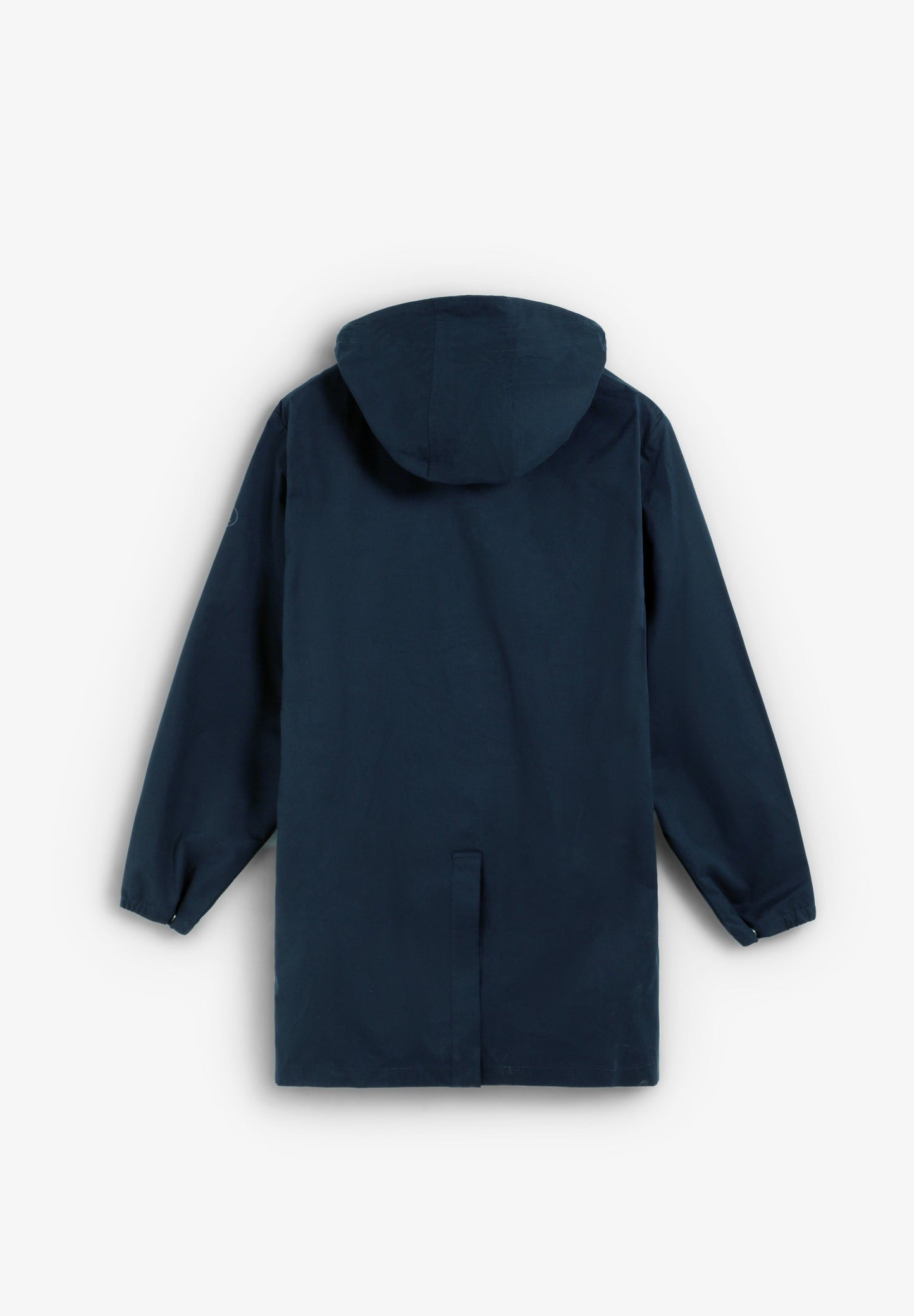 PARKA CAPUCHA DESMONTABLE - Scalpers