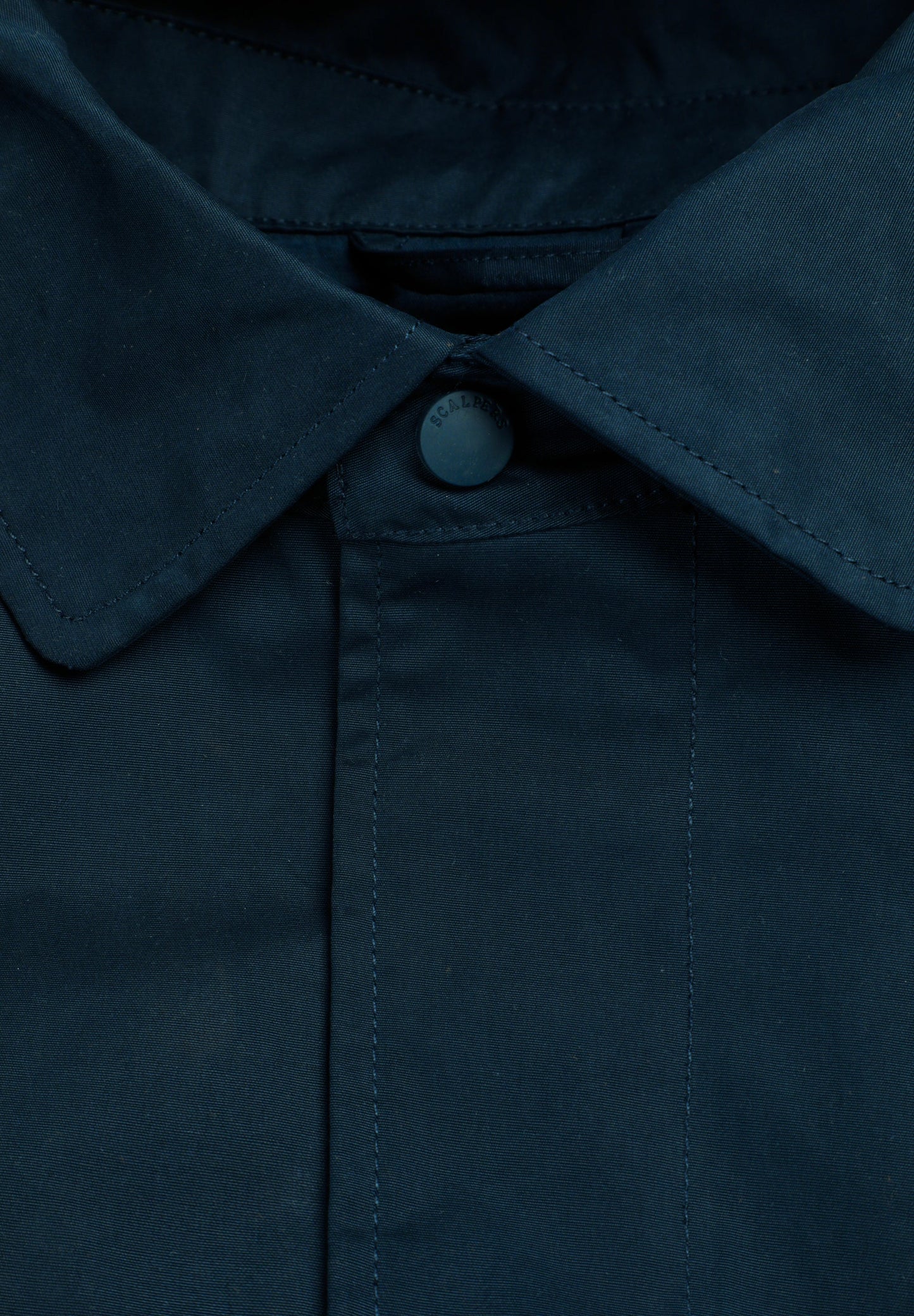 PARKA CAPUCHA DESMONTABLE - Scalpers