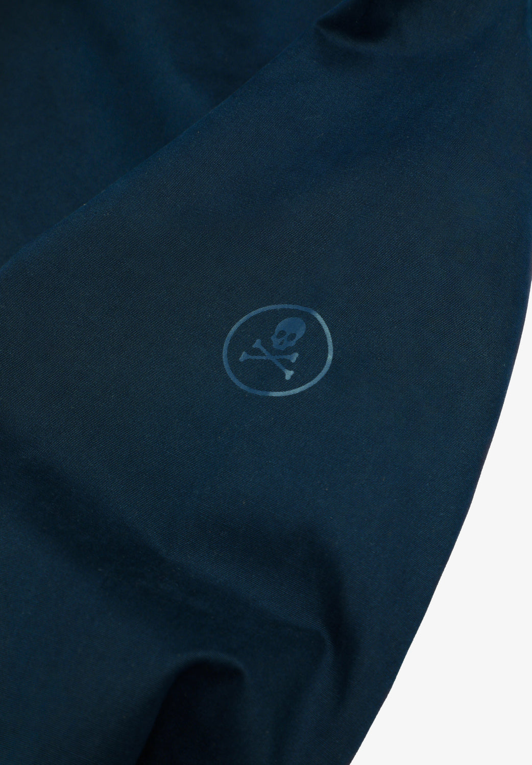 PARKA CAPUCHA DESMONTABLE - Scalpers