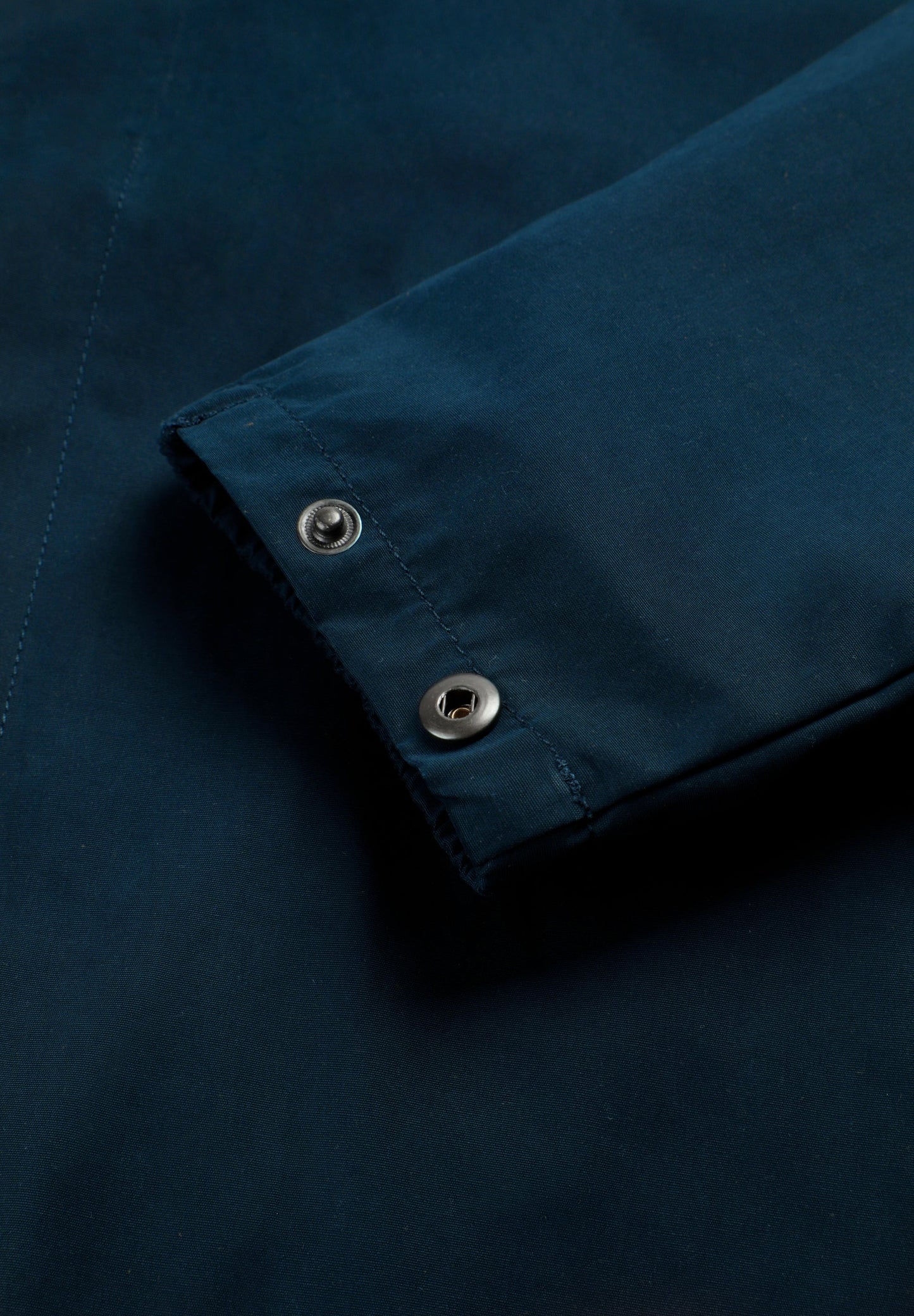 PARKA CAPUCHA DESMONTABLE - Scalpers