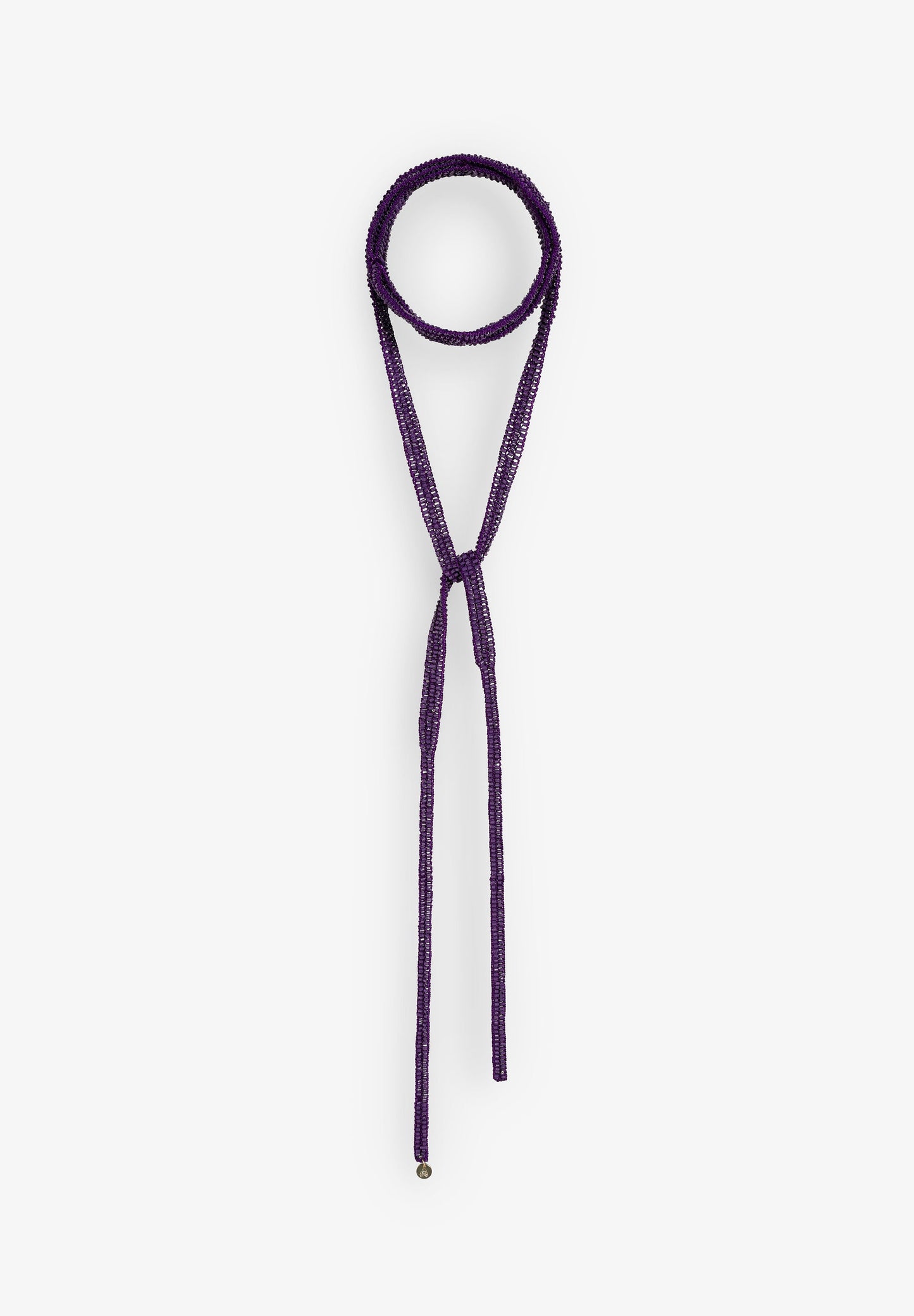 ADJUSTABLE BEAD NECKLACE