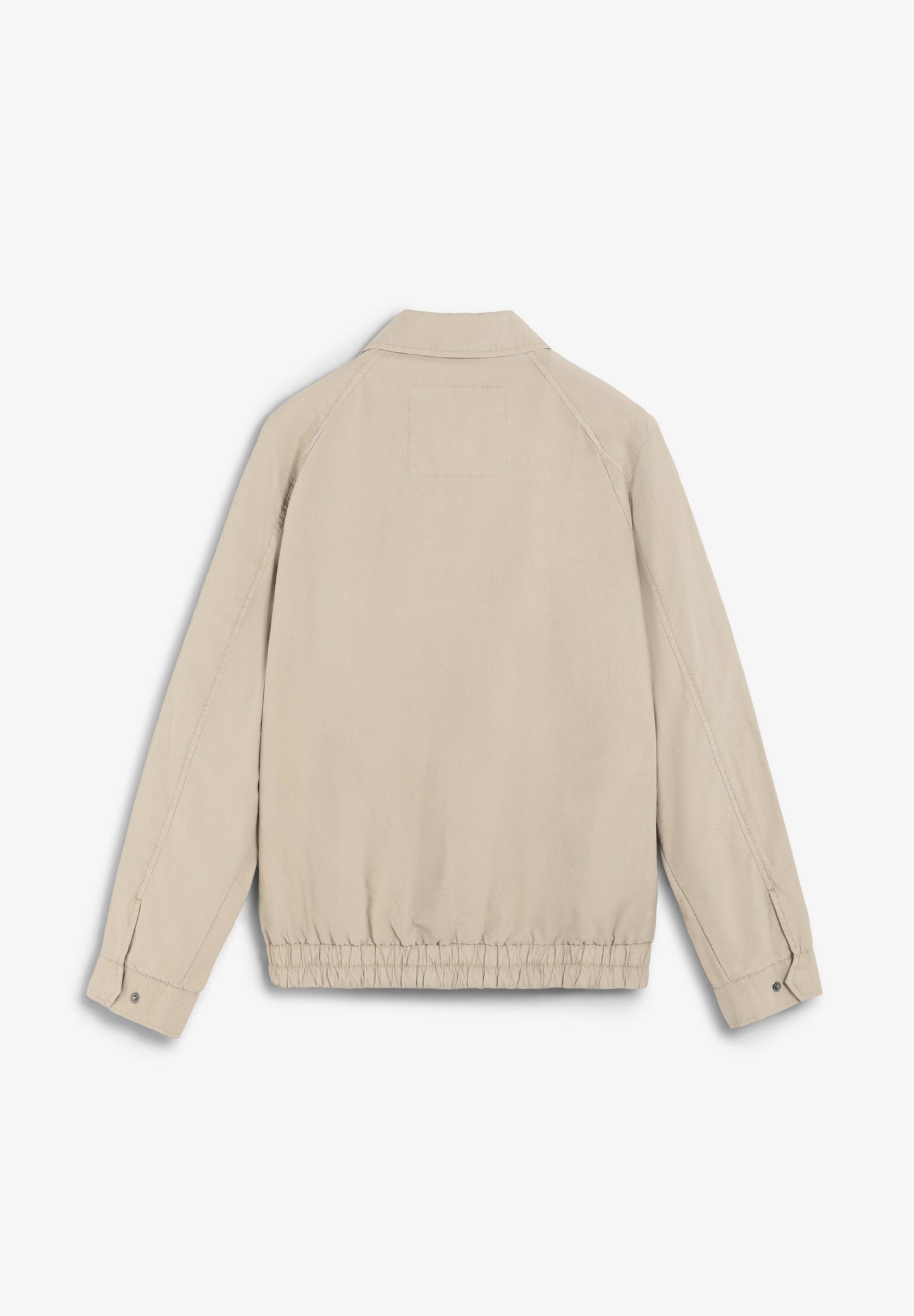 EMBROIDERED BOMBER JACKET