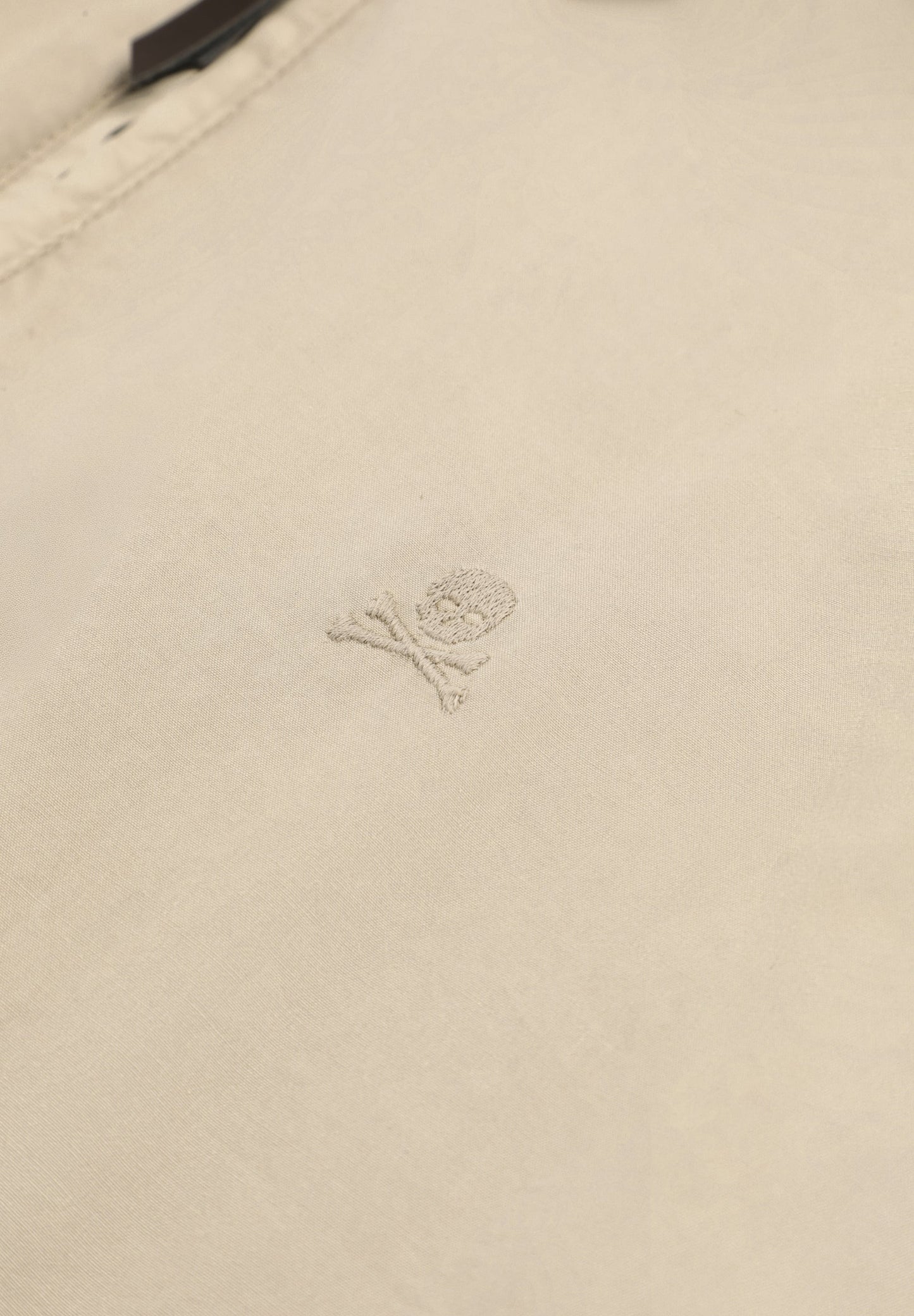 EMBROIDERED BOMBER JACKET