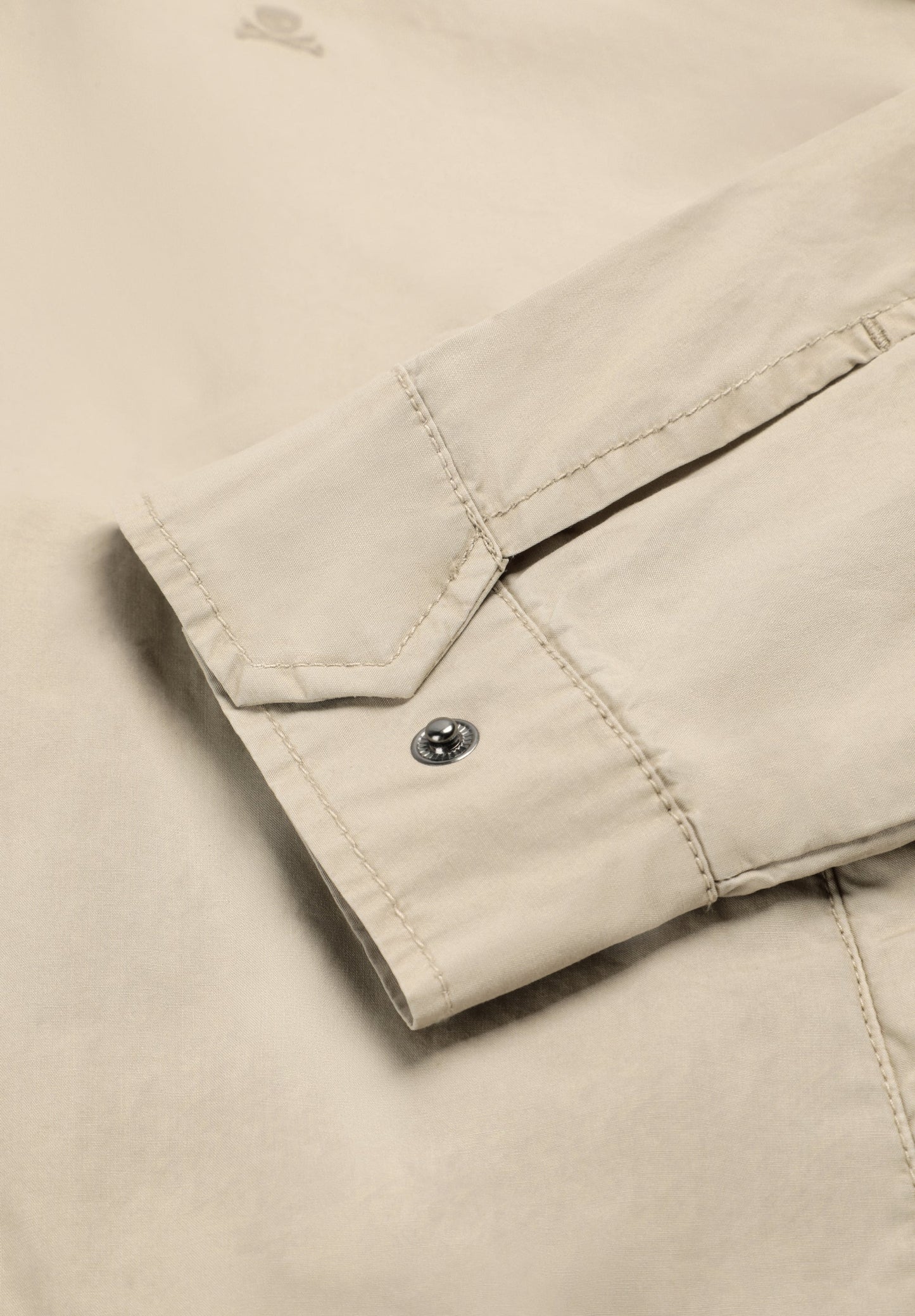 EMBROIDERED BOMBER JACKET