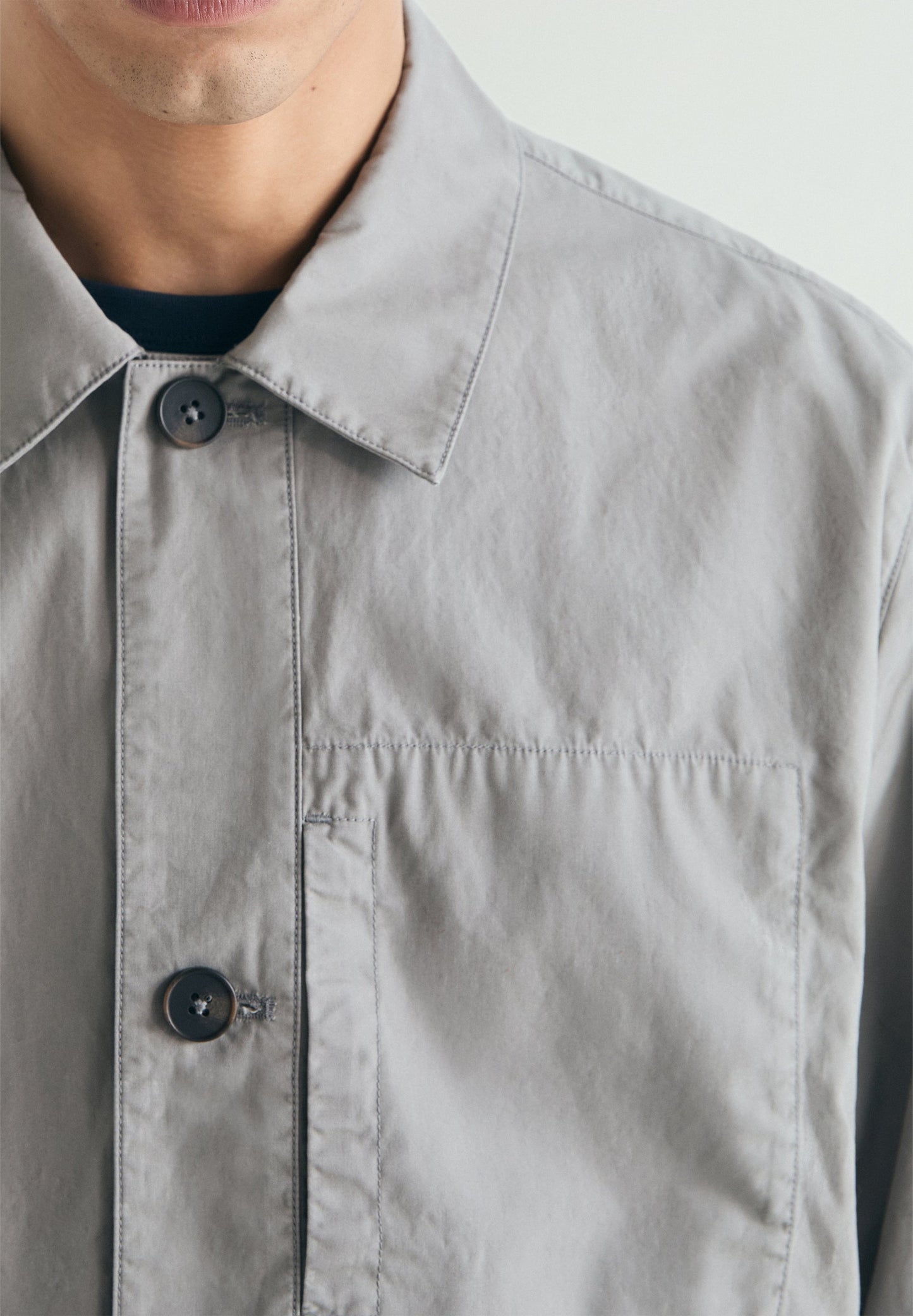 SCBOLO OVERSHIRT