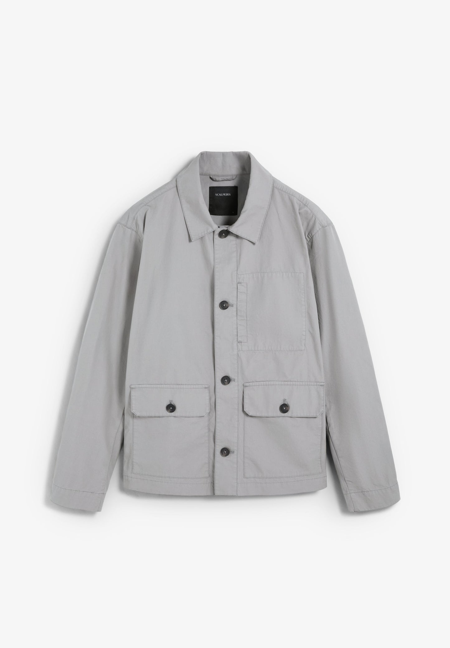 SCBOLO OVERSHIRT