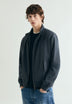 NIGH NECK BOMBER JACKET