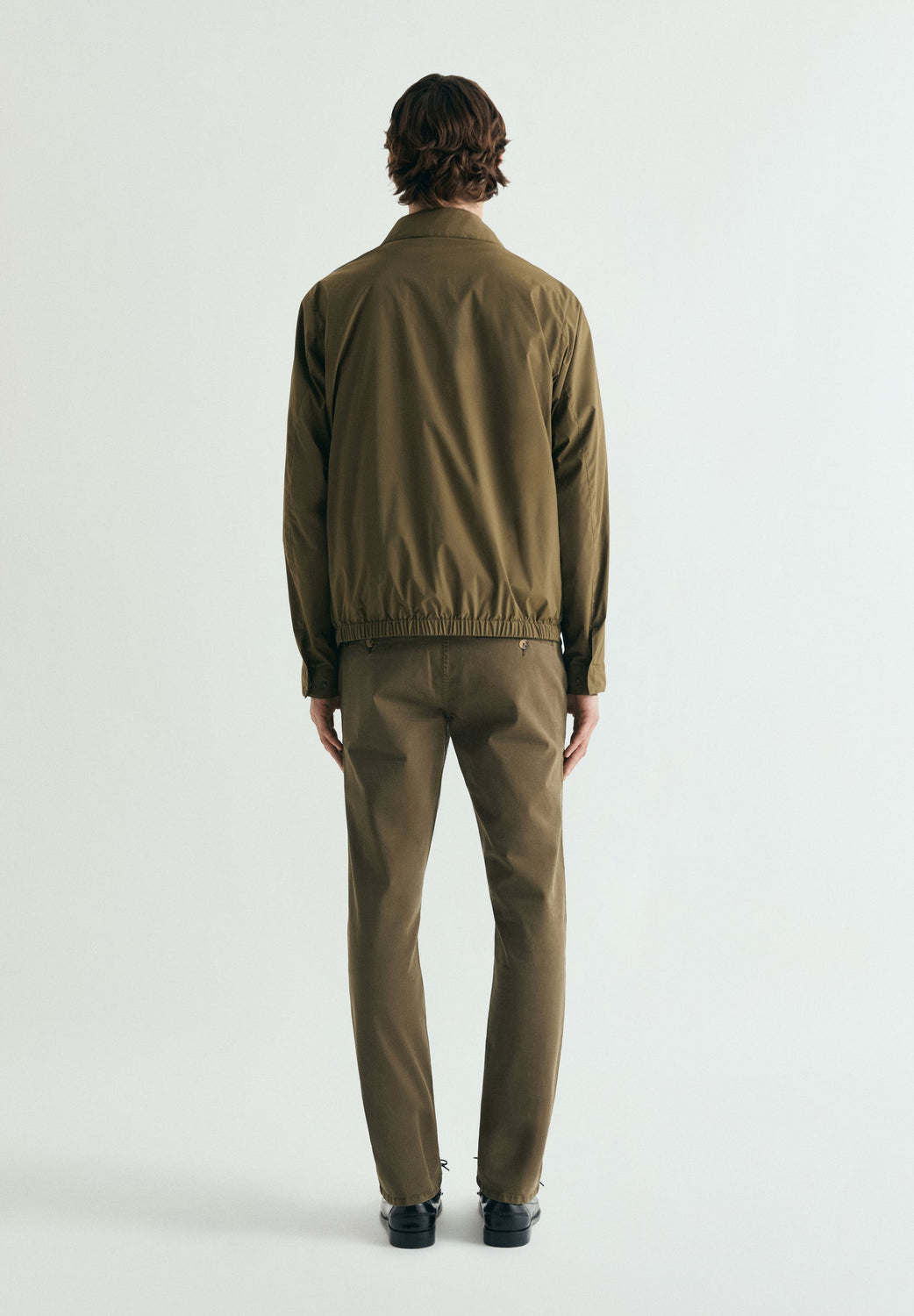 PANTALONES CHINO SLIM FIT - Scalpers