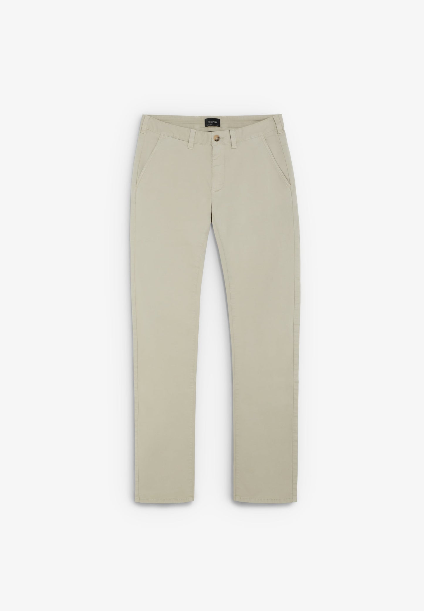 SLIM FIT CHINOS