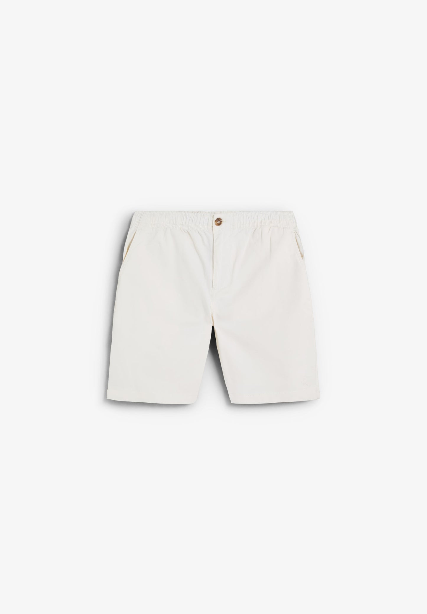 BERMUDA SHORTS WITH INNER DRAWSTRING