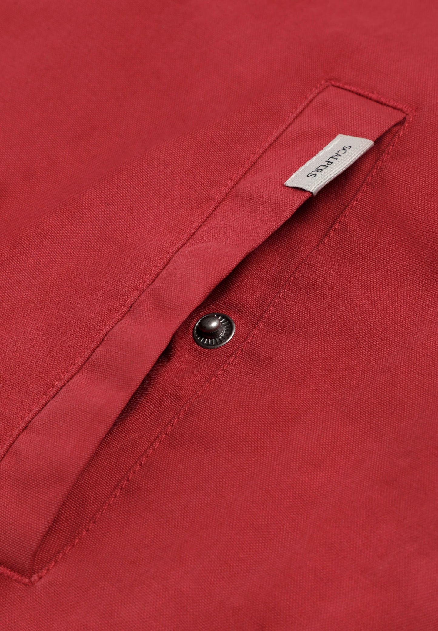 BOMBER JACKET WITH CONTRAST COLLAR