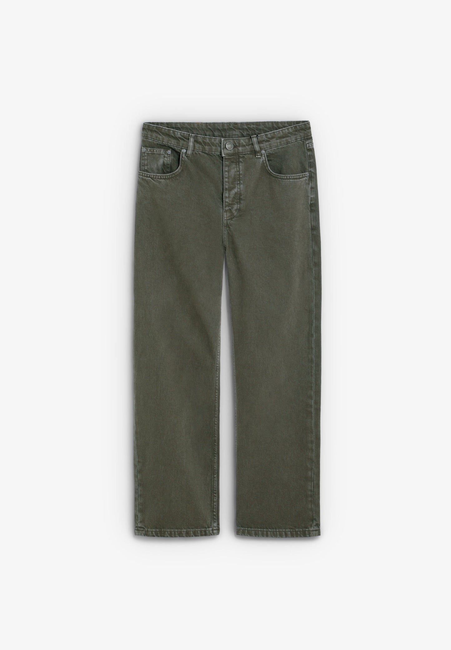 SCCROPPED MURANO JEANS