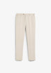 SCFIRENZE LINEN PANTS