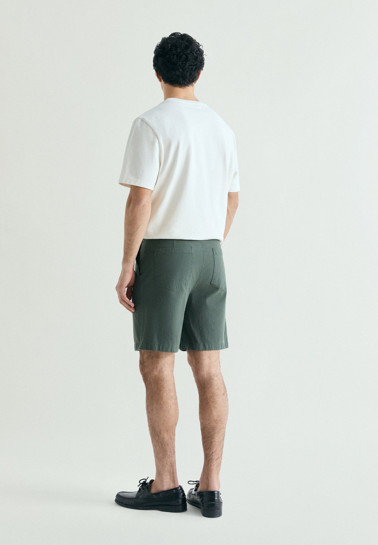 SCRISTOP SHORTS