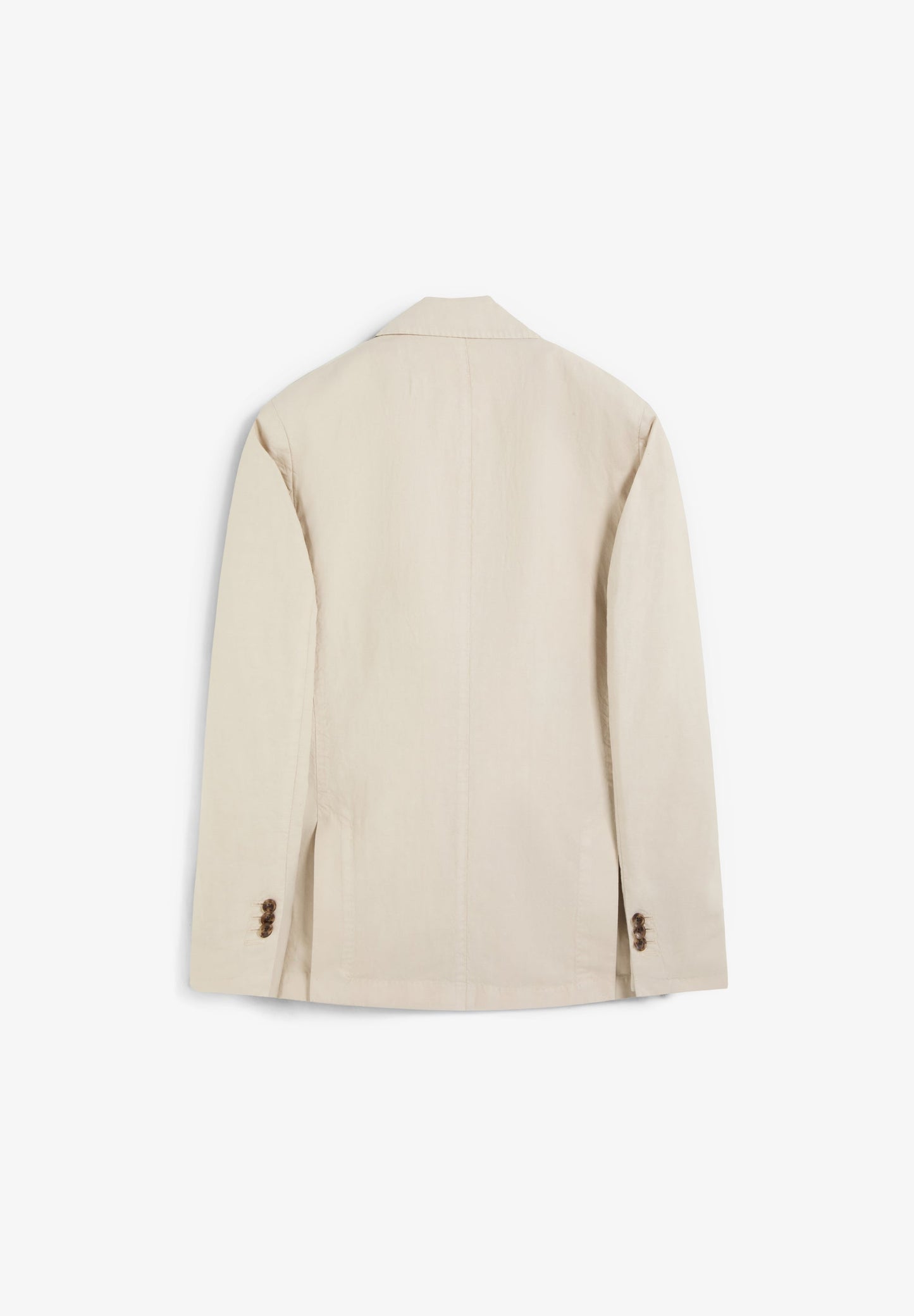 SCFIRENZE LINEN BLAZER