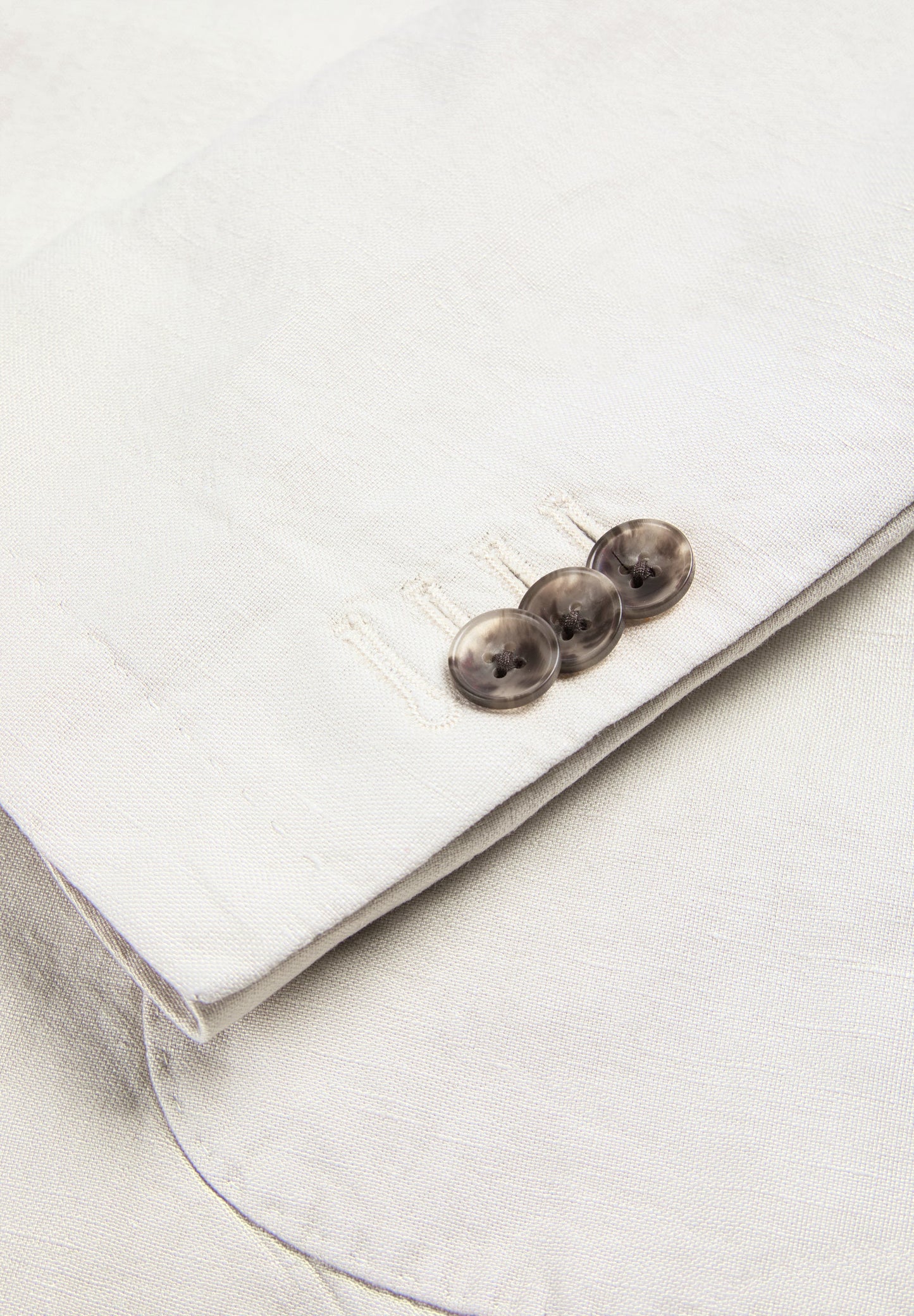 SCFIRENZE LINEN BLAZER