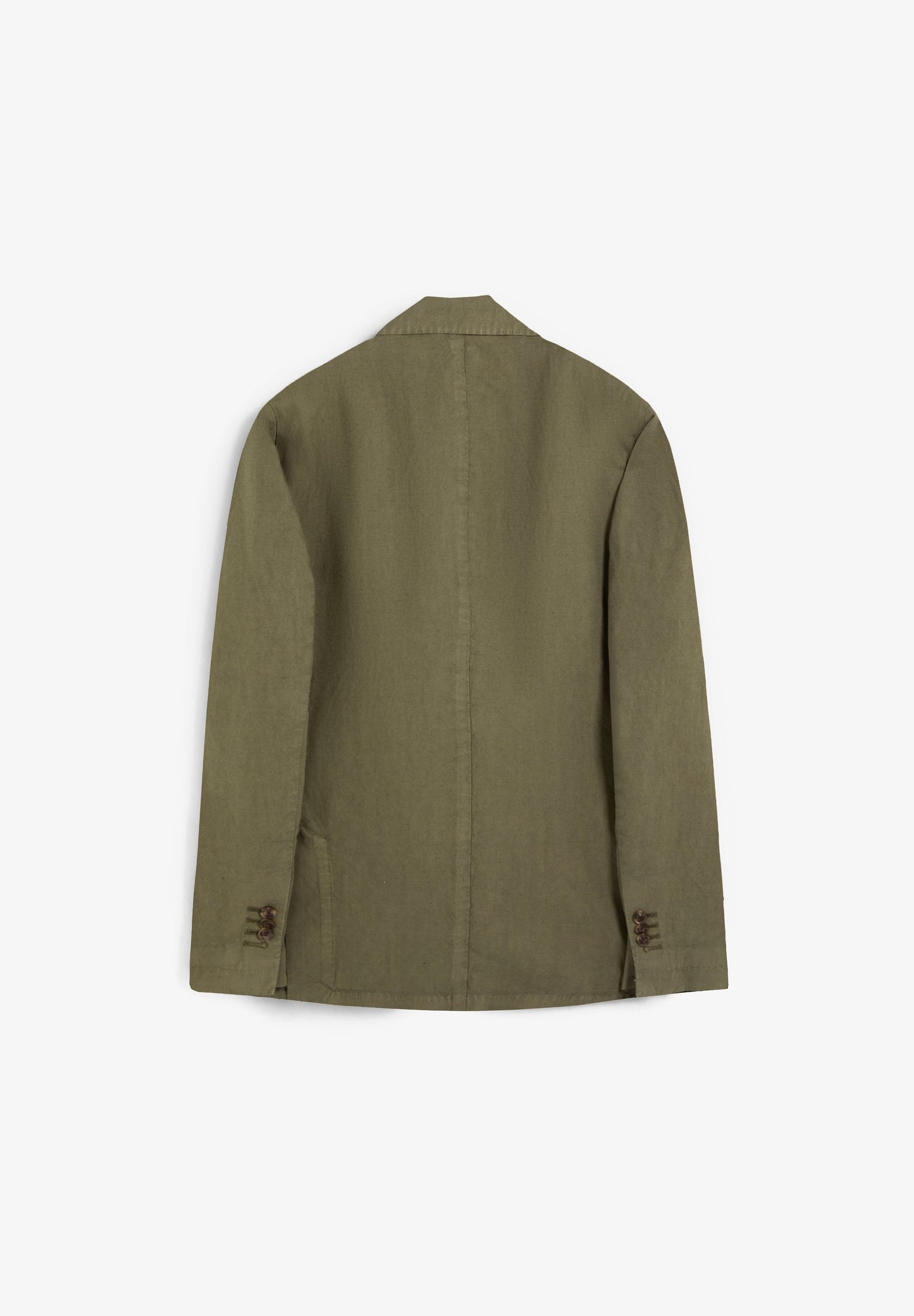 SCFIRENZE LINEN BLAZER