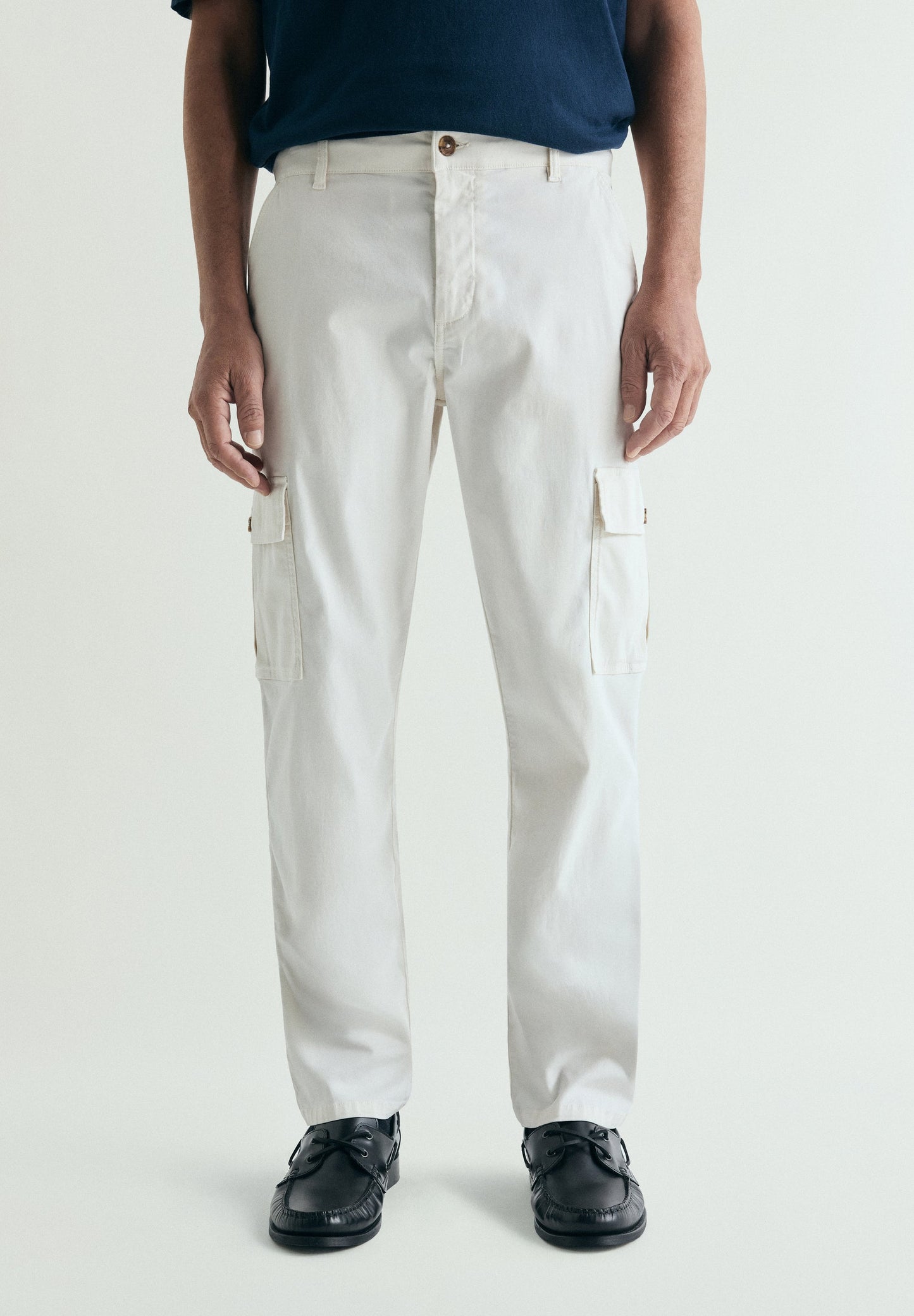SCGUINCHO CARGO PANTS