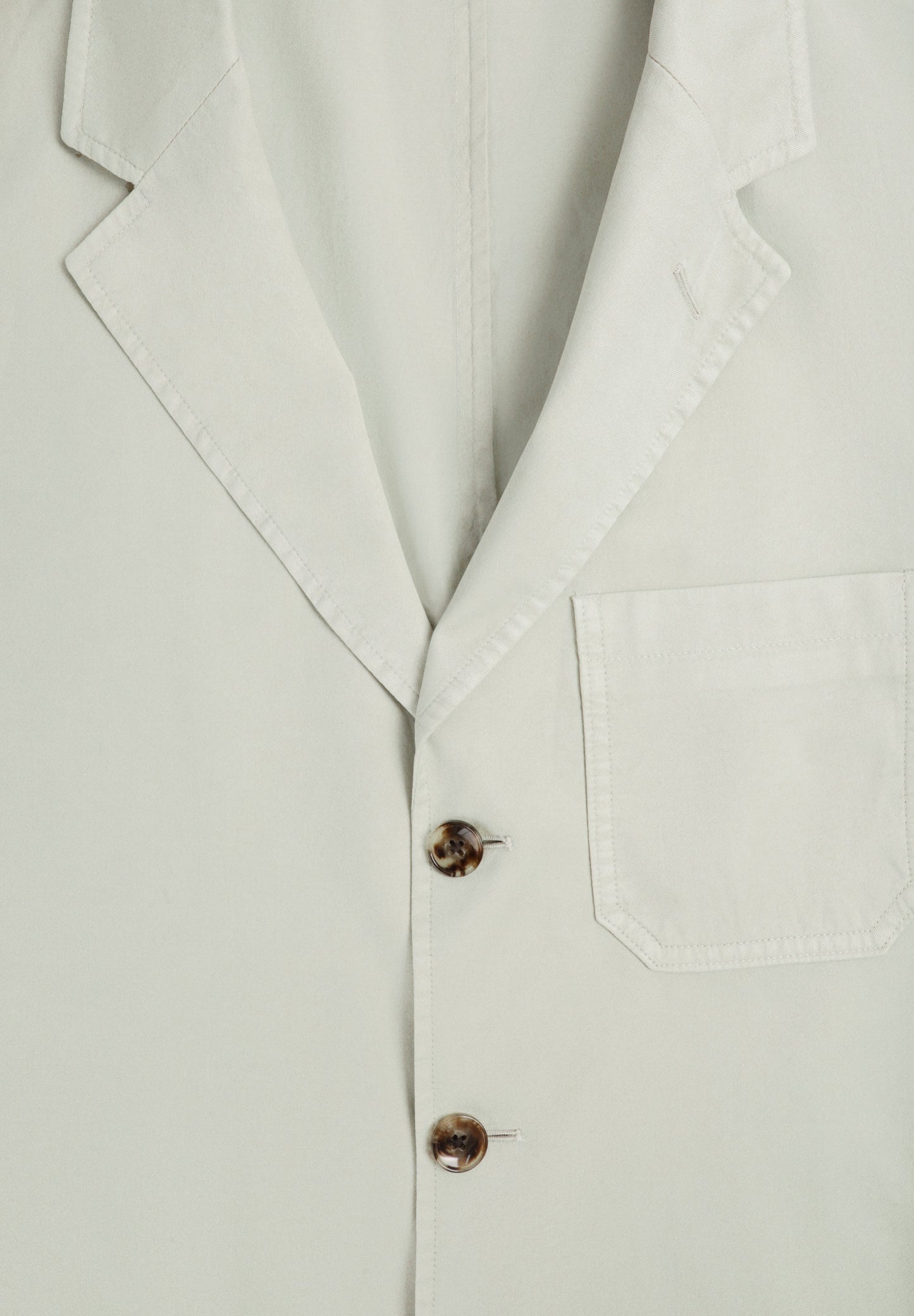 SAHARIANA BLAZER WITH POCKETS
