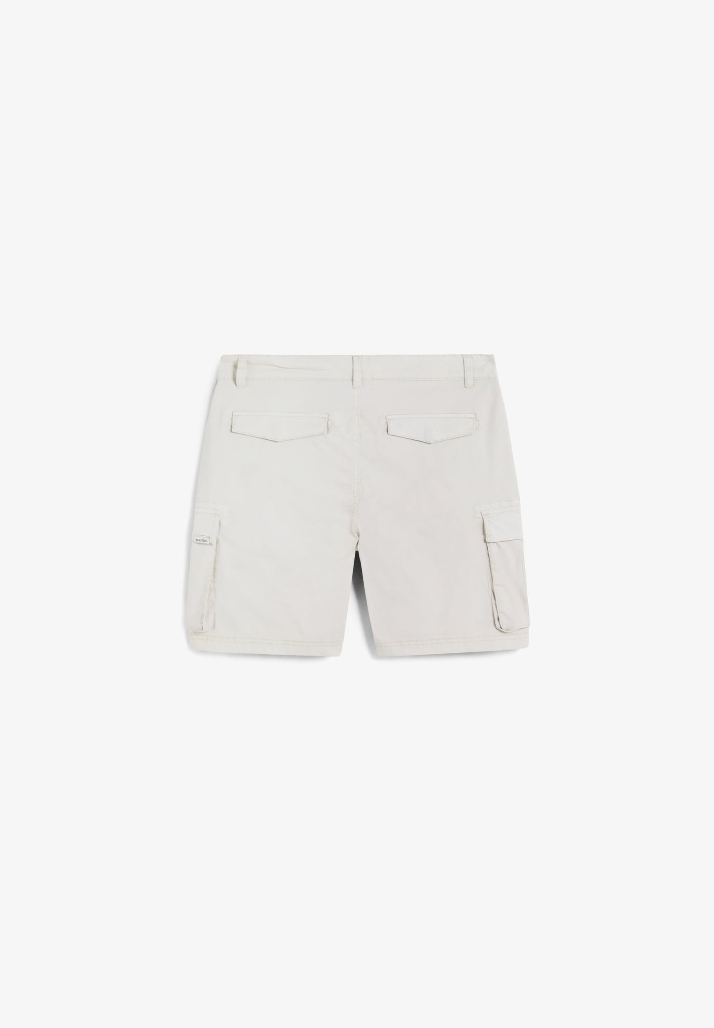 SCRODAS CARGO SHORTS