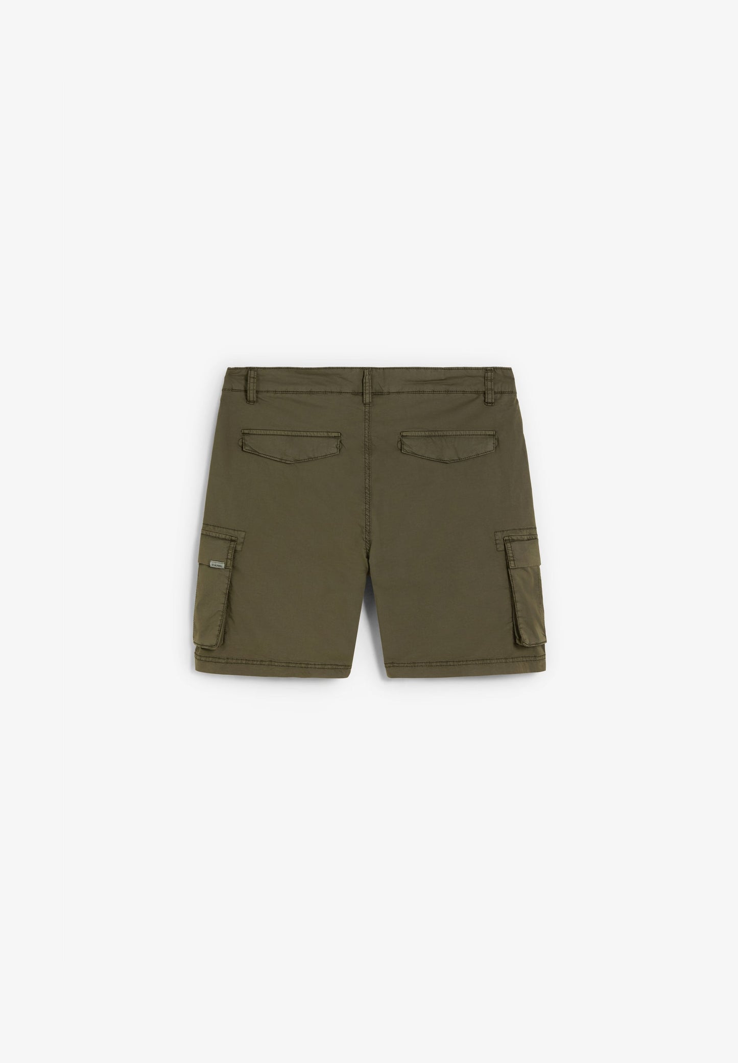 SCRODAS CARGO SHORTS