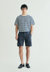CARGO BERMUDA SHORTS