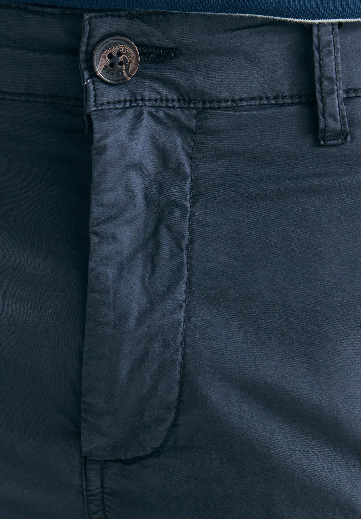 CARGO BERMUDA SHORTS