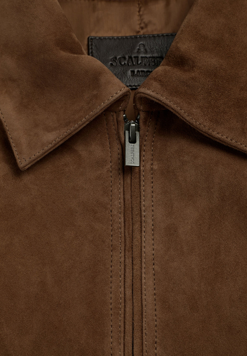 CHAQUETA BOMBER DE ANTE - Scalpers