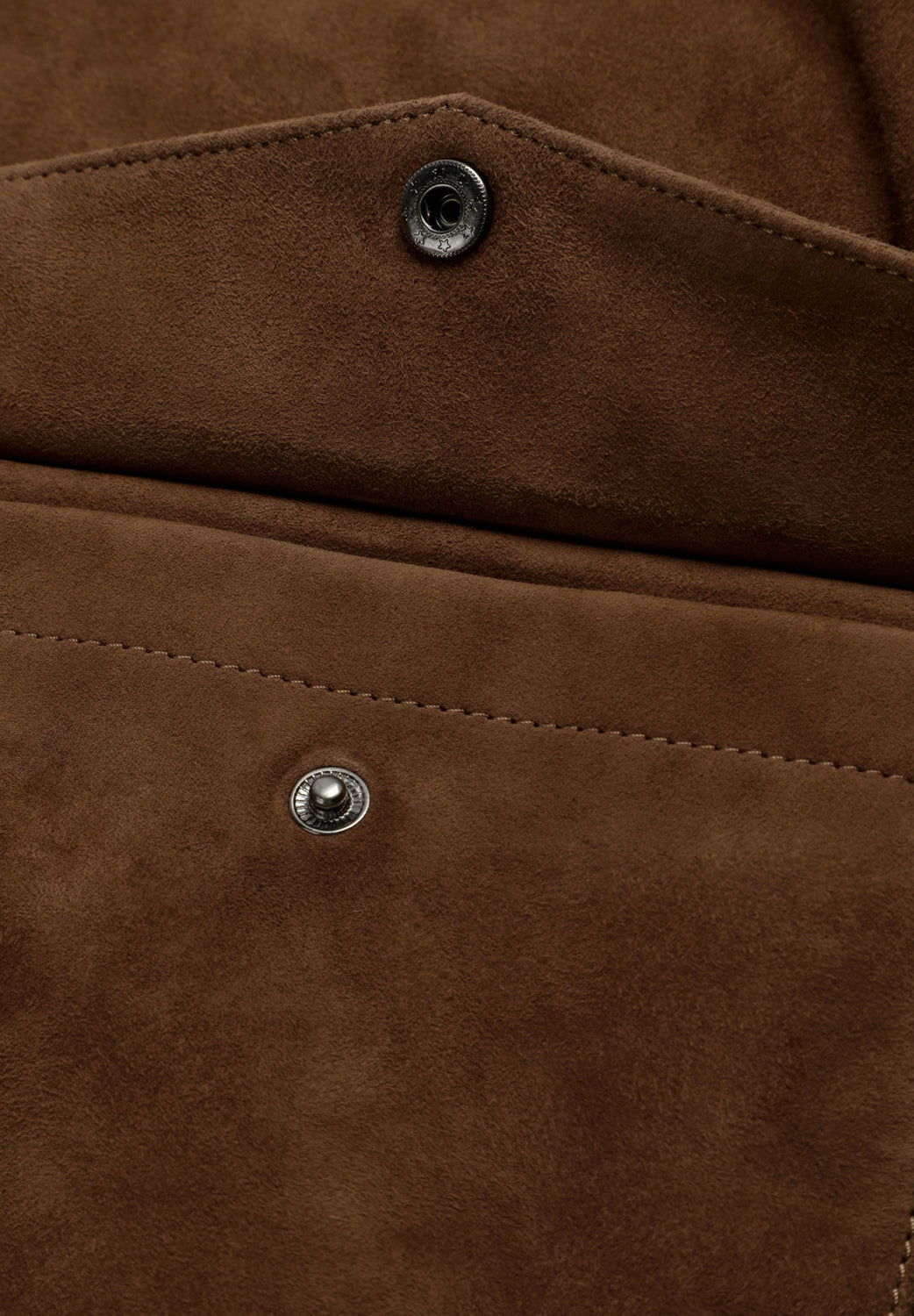 CHAQUETA BOMBER DE ANTE - Scalpers