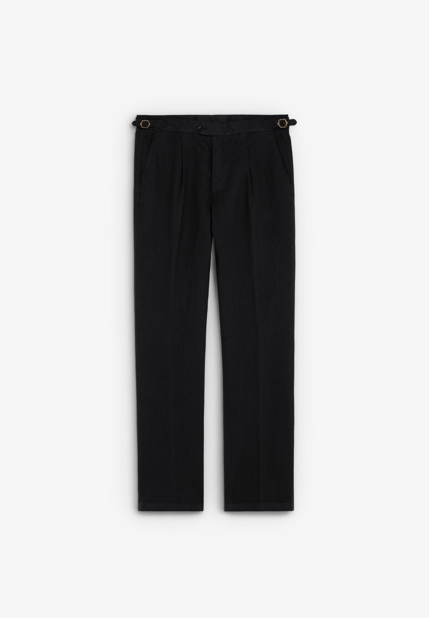 SCLAB LINEN PANTS