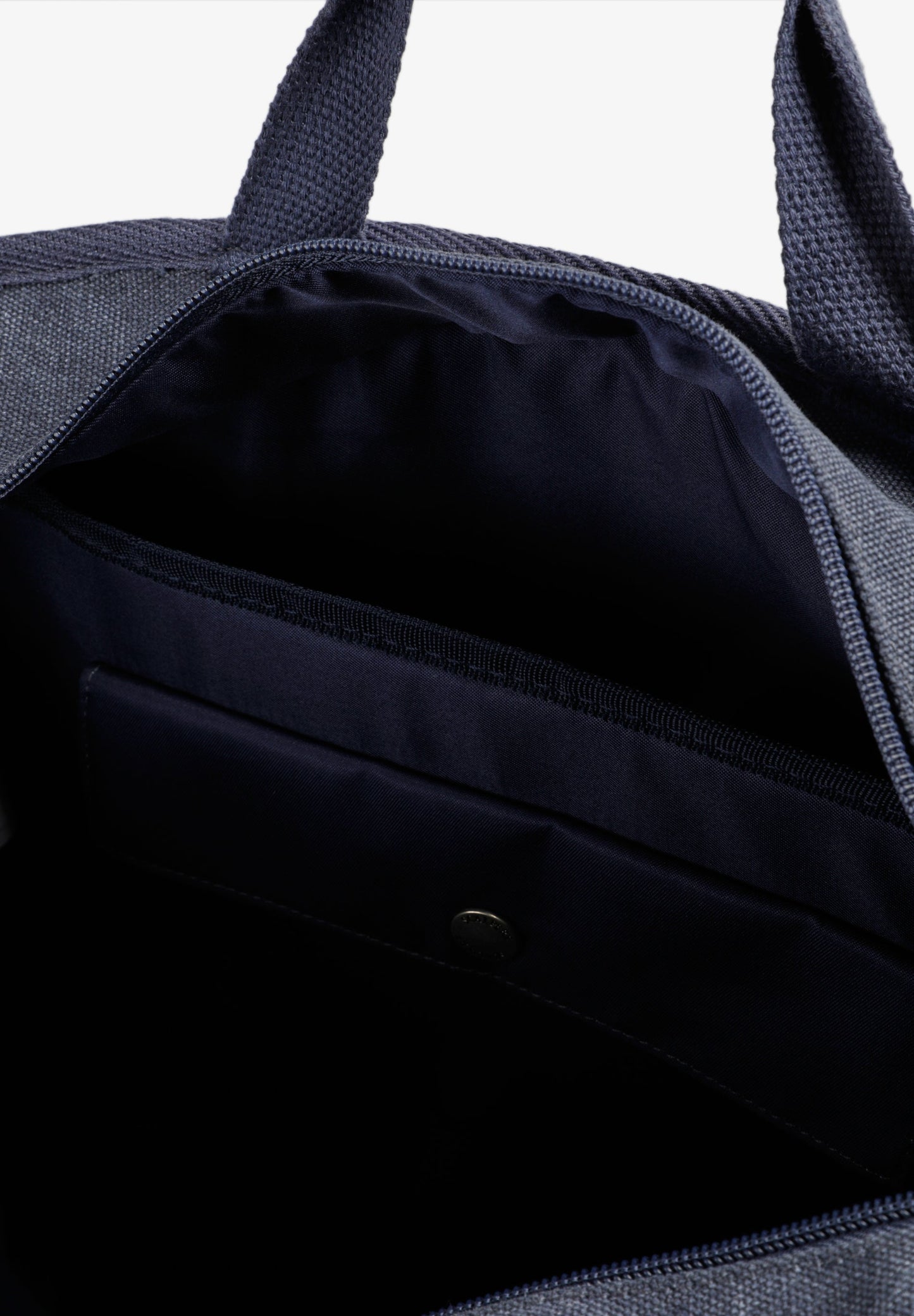CANVAS BACKPACK WITH HANDLES