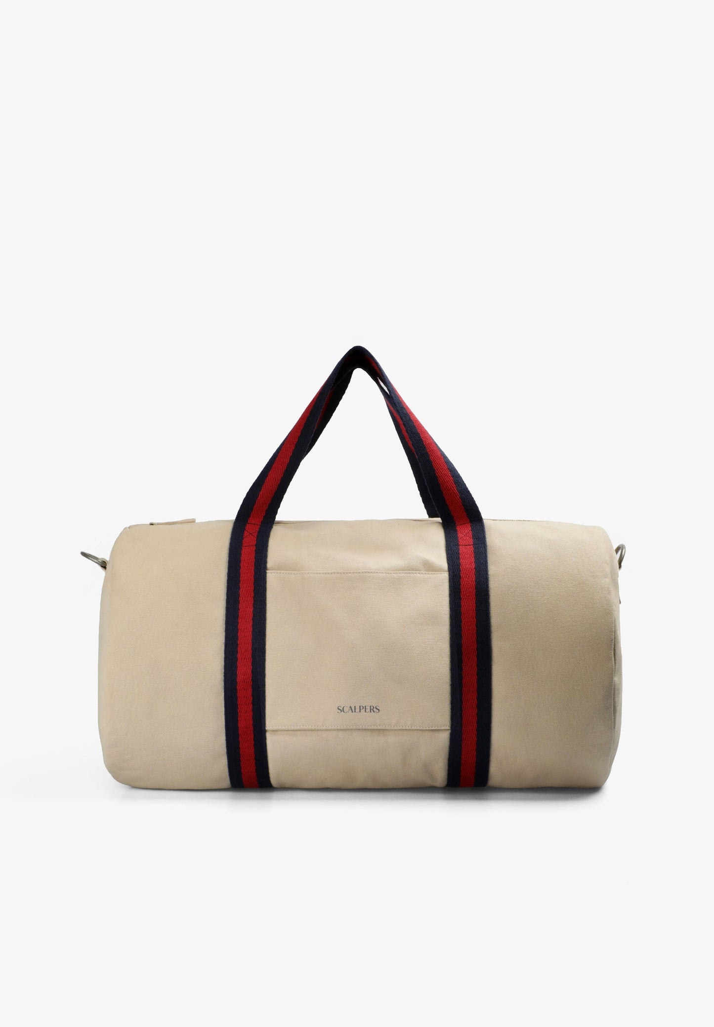 CANVAS TRAVEL BAG