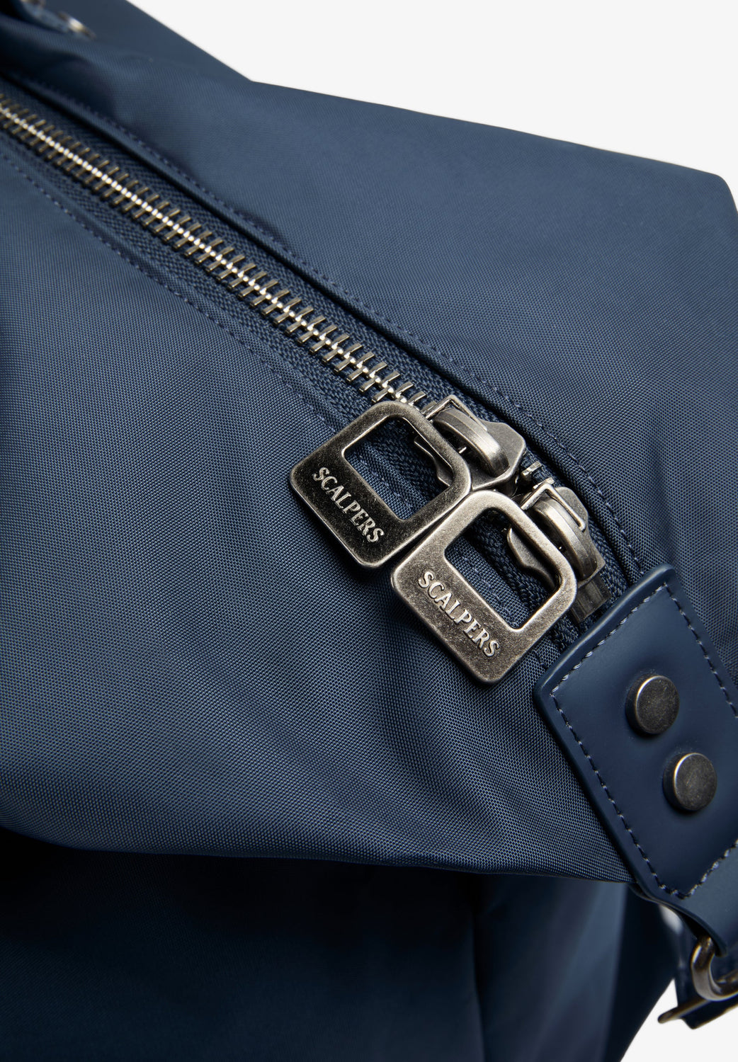 BOLSA DE VIAJE TÉCNICA - Scalpers