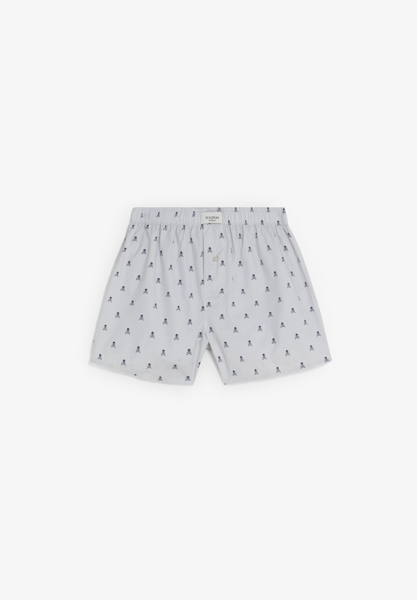 SKULL BOXERS