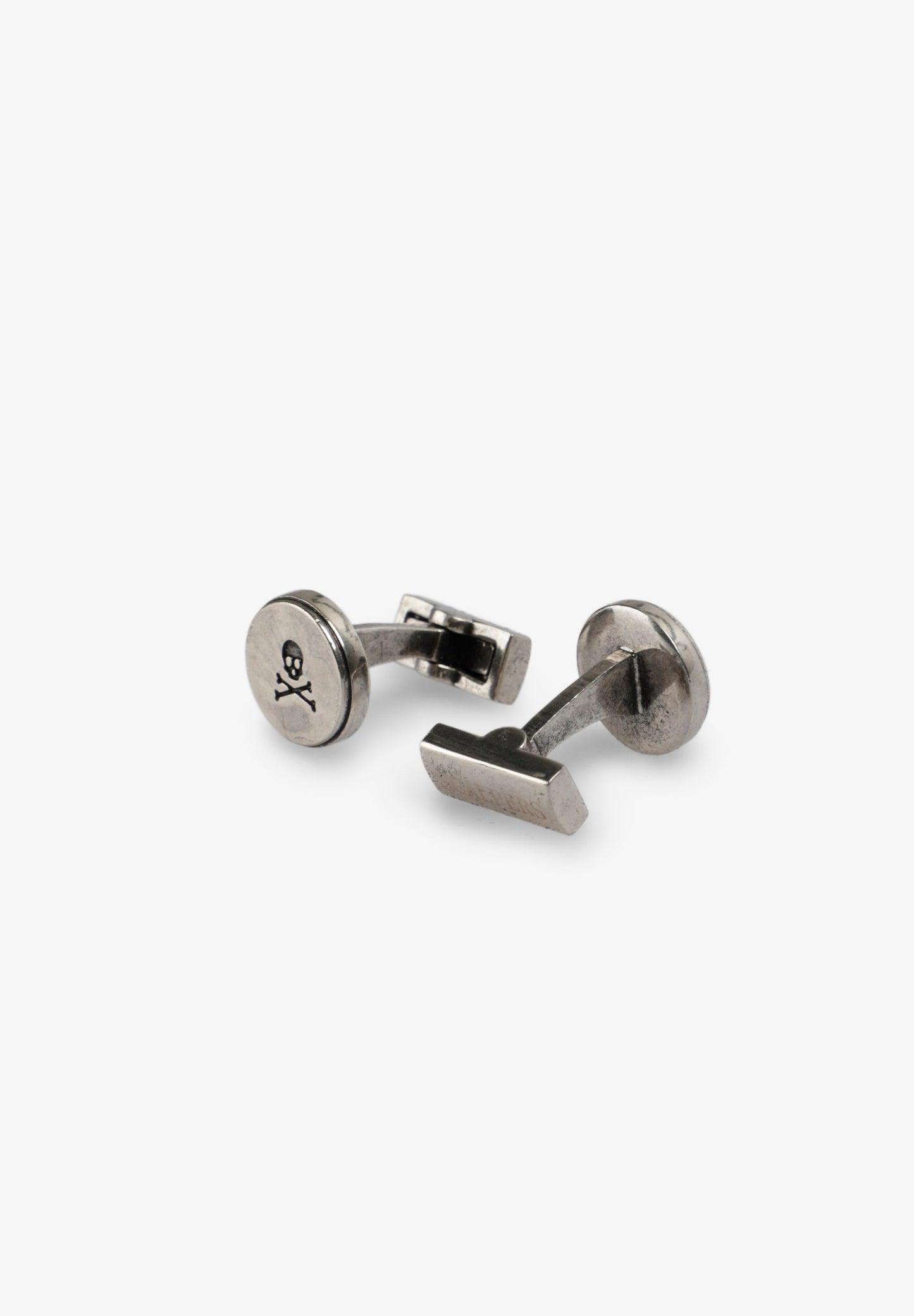 SCCOLLEY CUFFLINKS