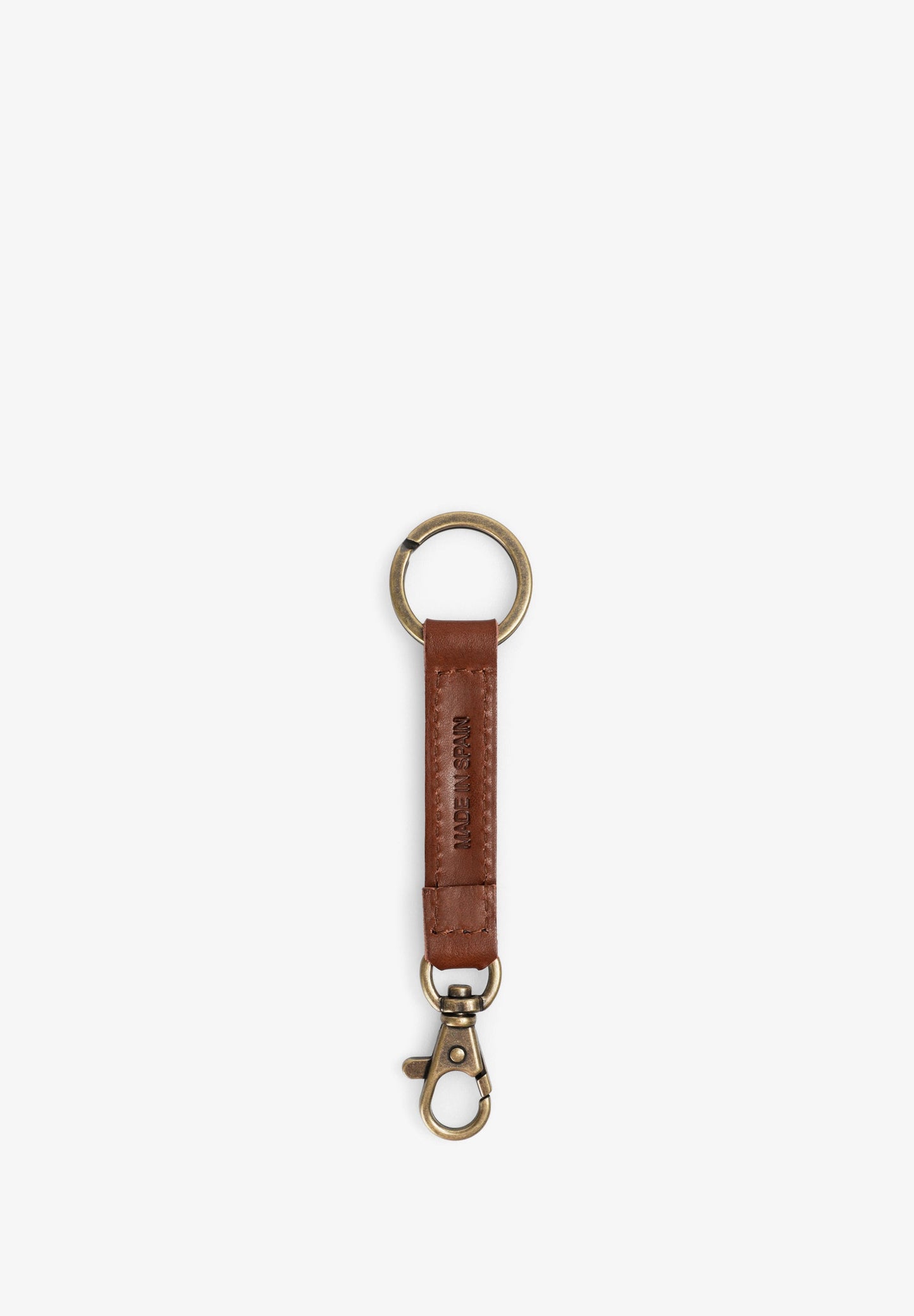 SCCLASSIC KEYCHAIN