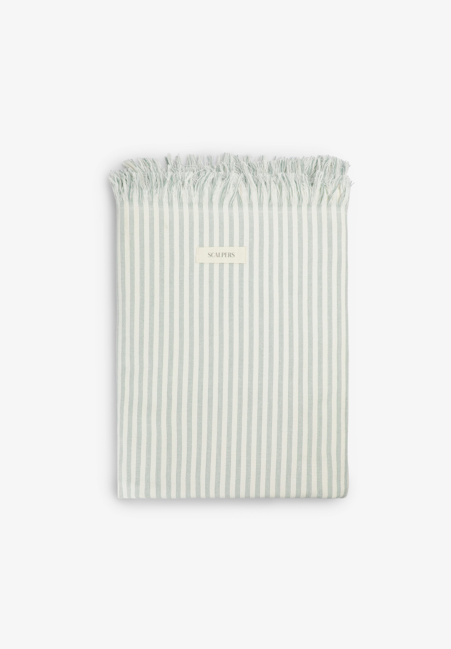STRIPED RETRO TOWEL