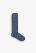 SCSKULL L SOCKS