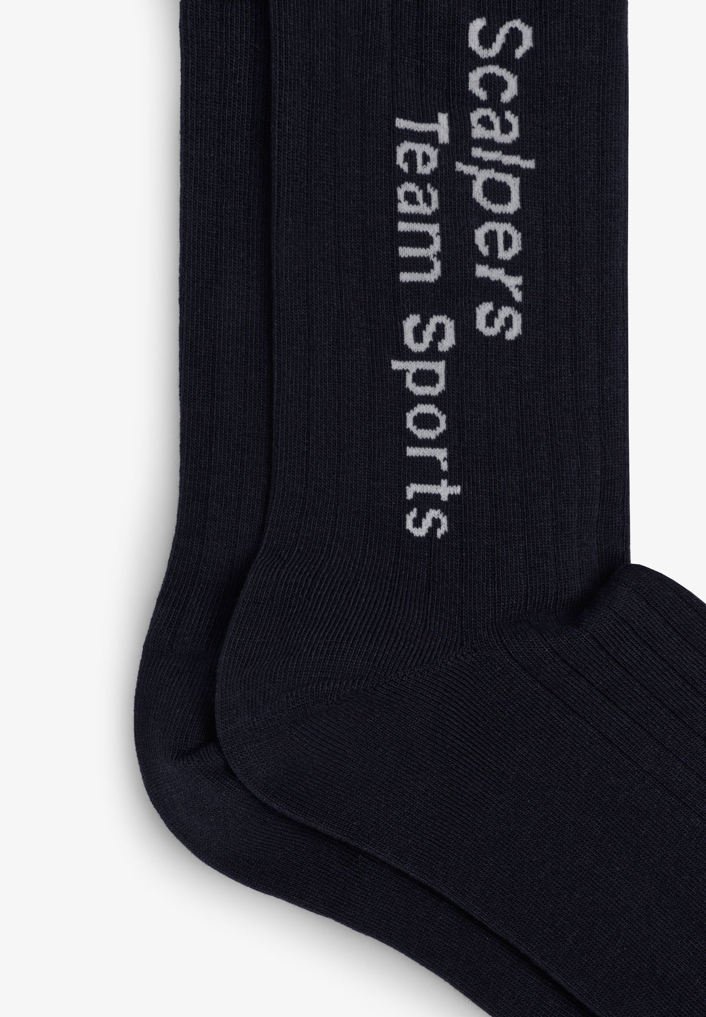 MID-CALF SPORTS SOCKS