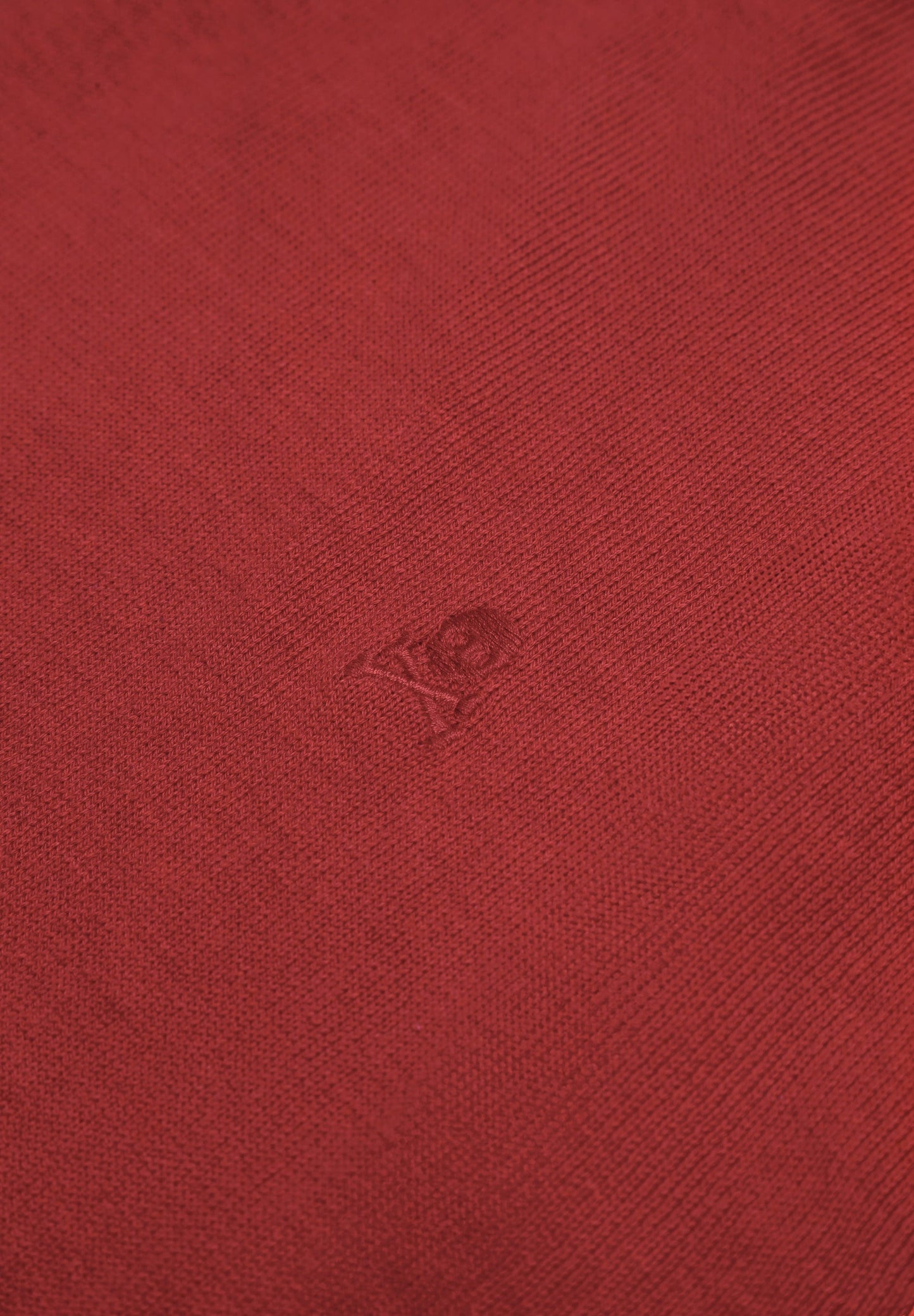 SUPIMA RIBBED SWEATER