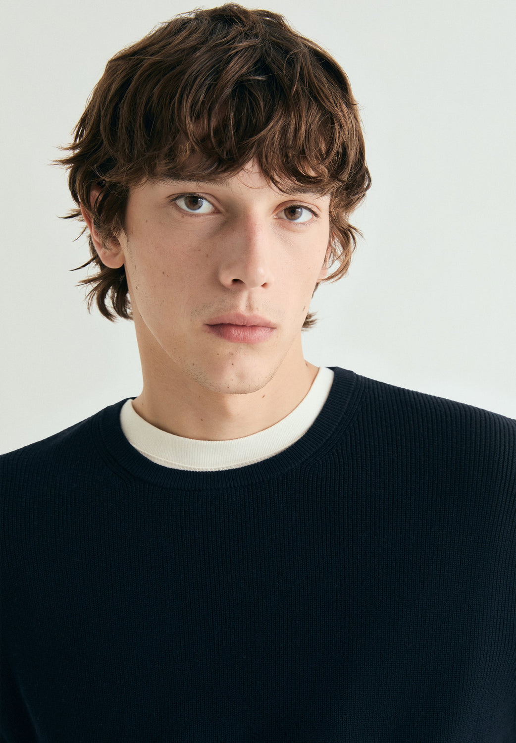 JERSEY DE PUNTO TEXTURIZADO - Scalpers